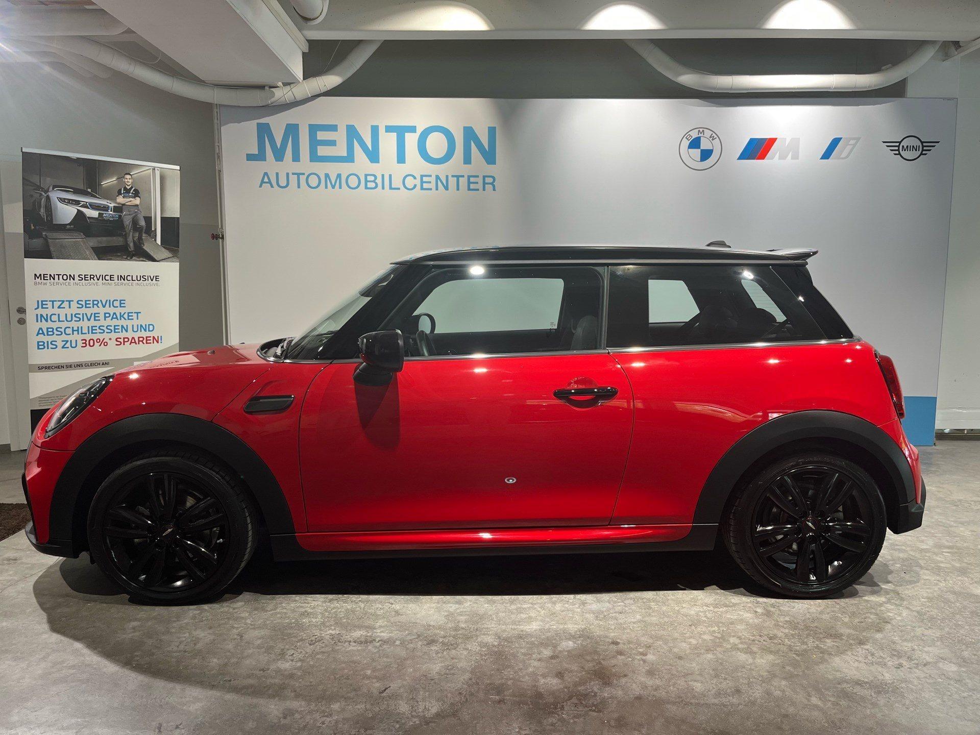 MINI Cooper 3-Türer – Bild 10