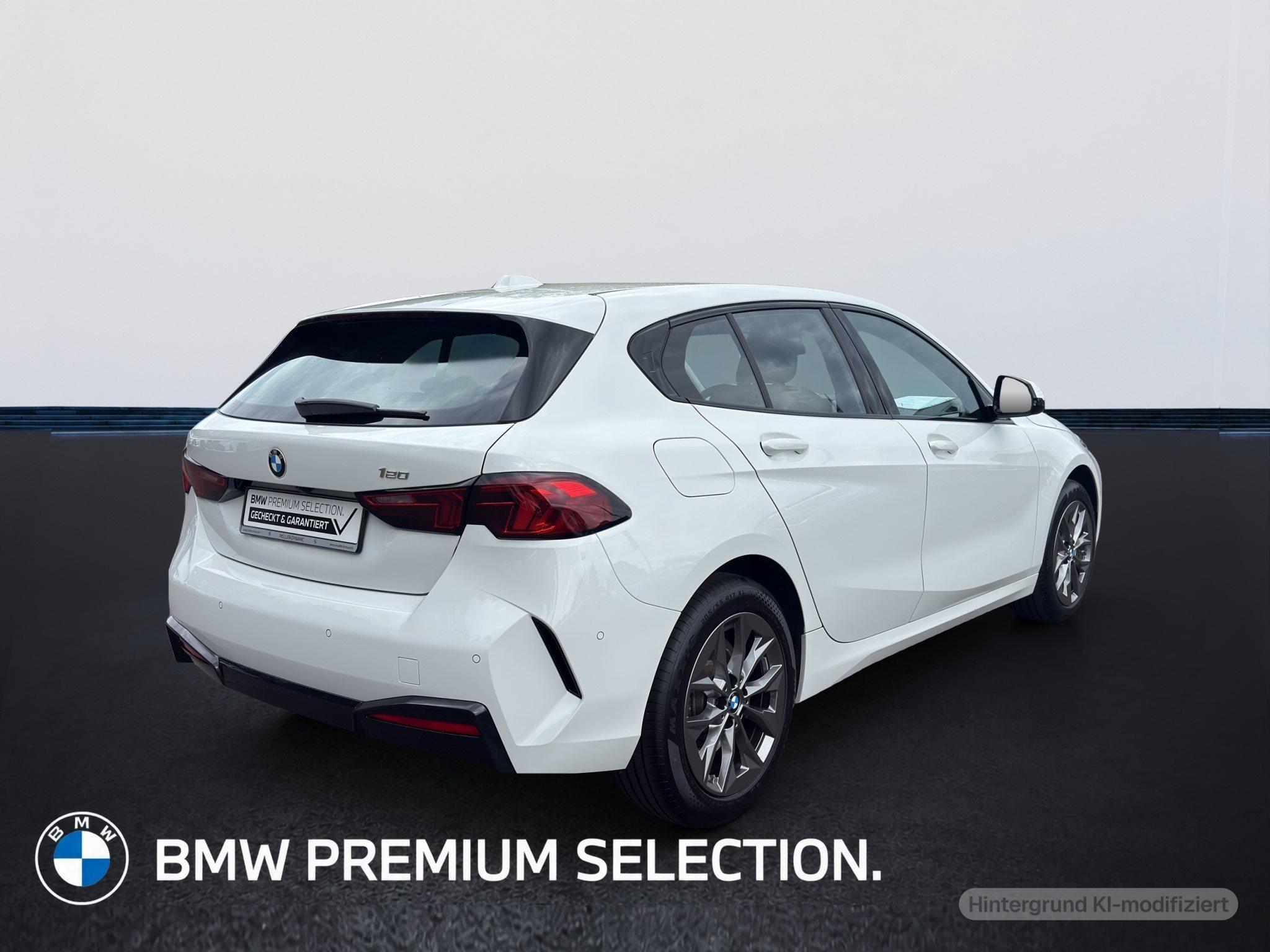 BMW 1er – Bild 15