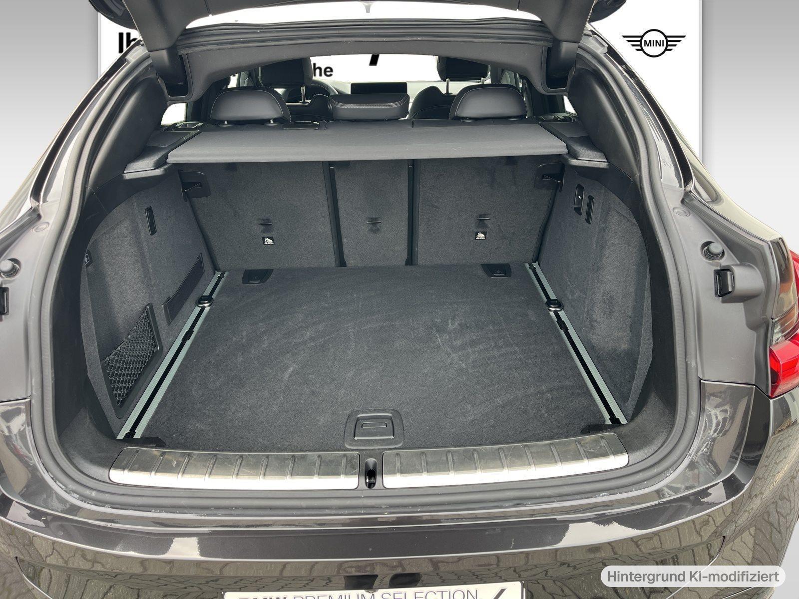 BMW X4 – Bild 10
