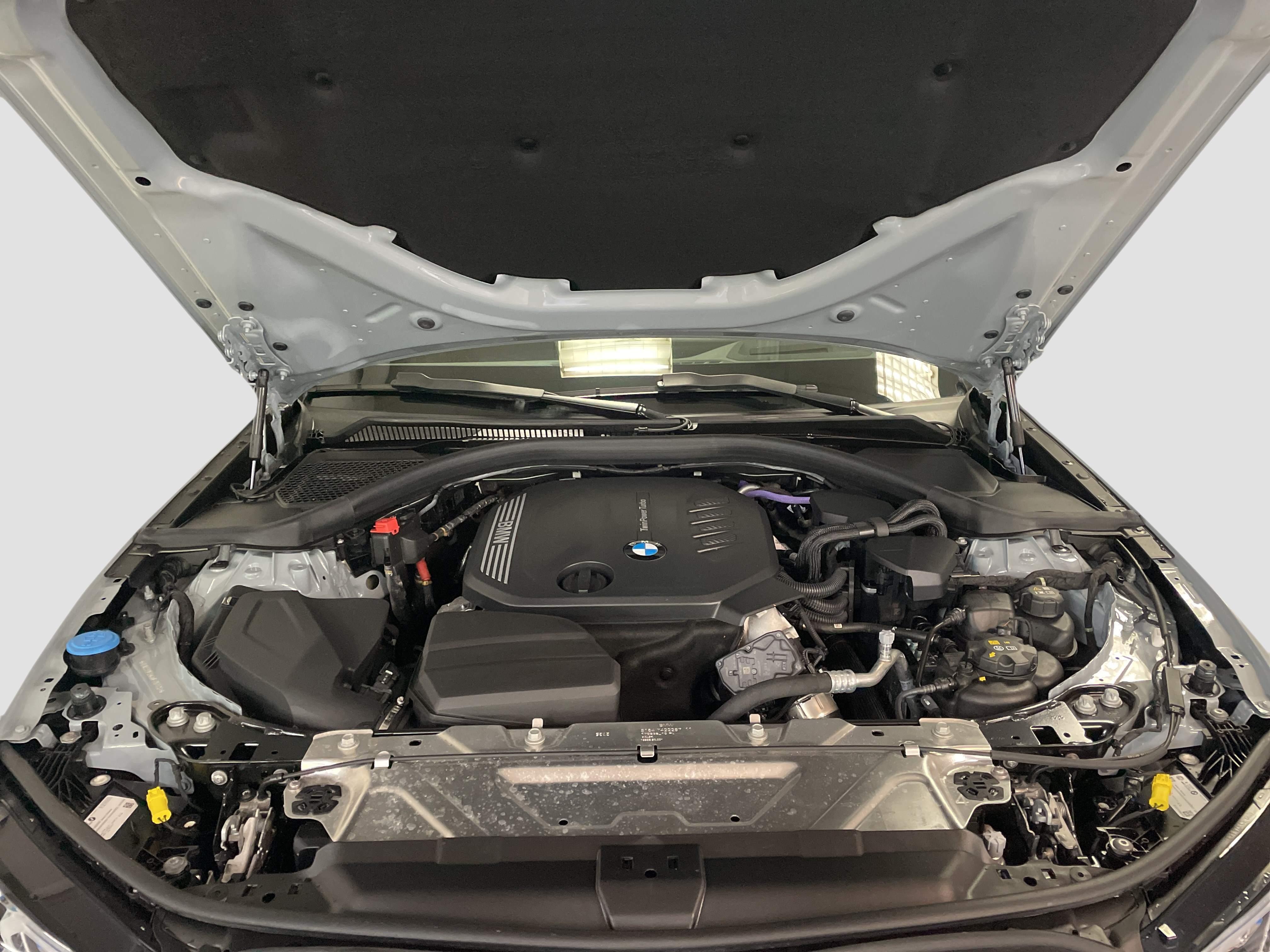 BMW 3er Touring – Bild 22