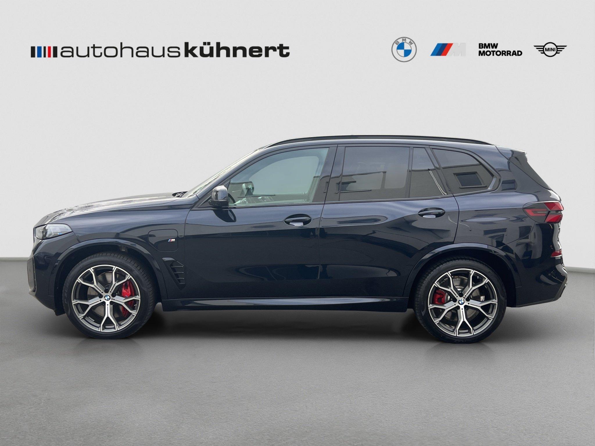 BMW X5 – Bild 4