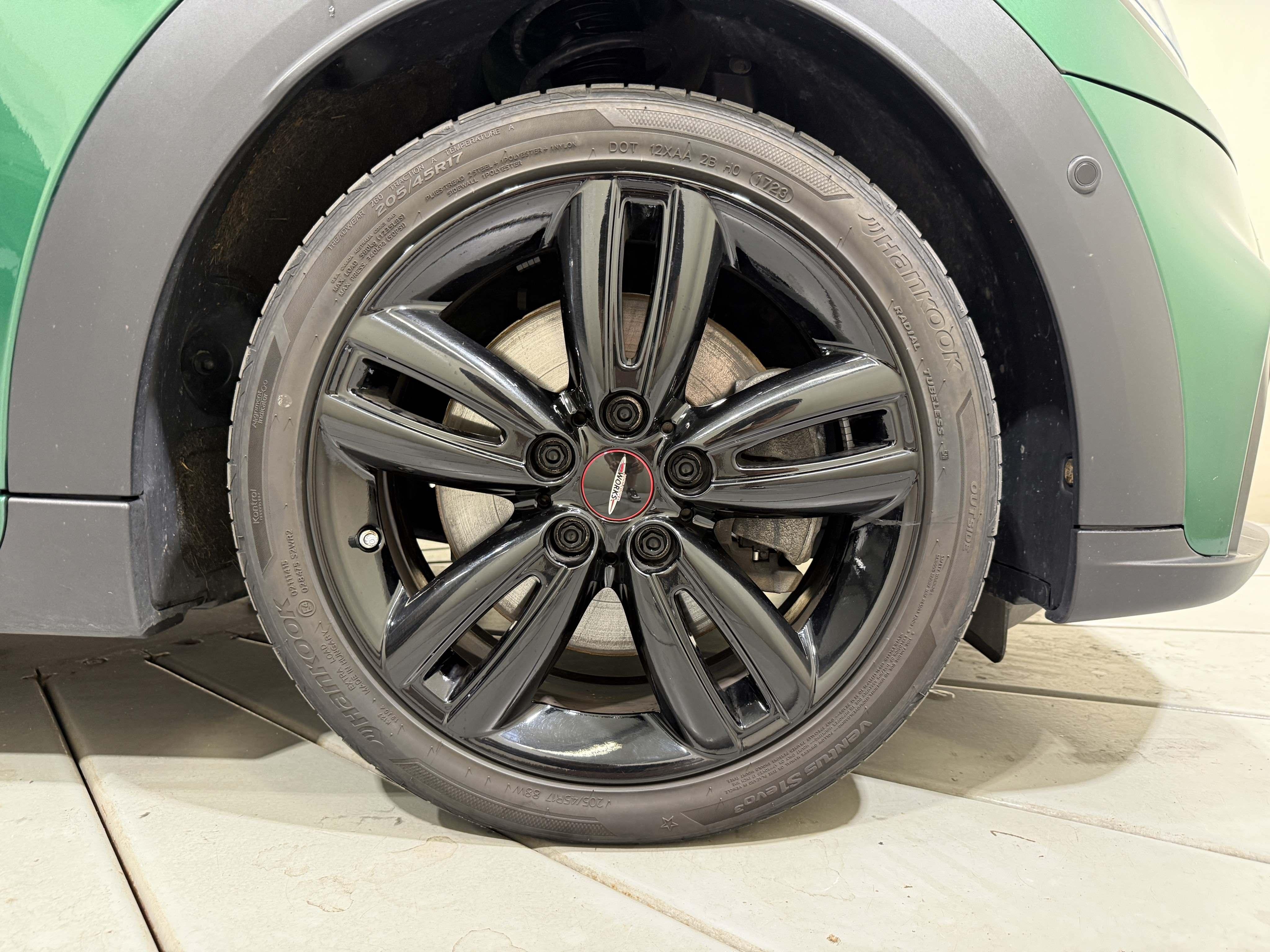 MINI Cooper 3-Türer – Bild 28