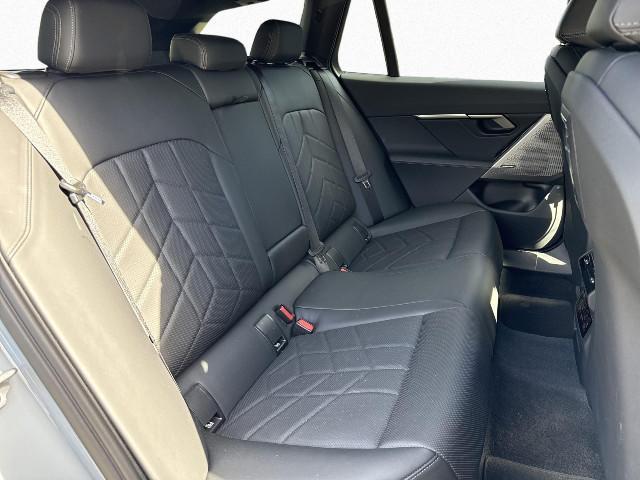 BMW 5er Touring – Bild 12