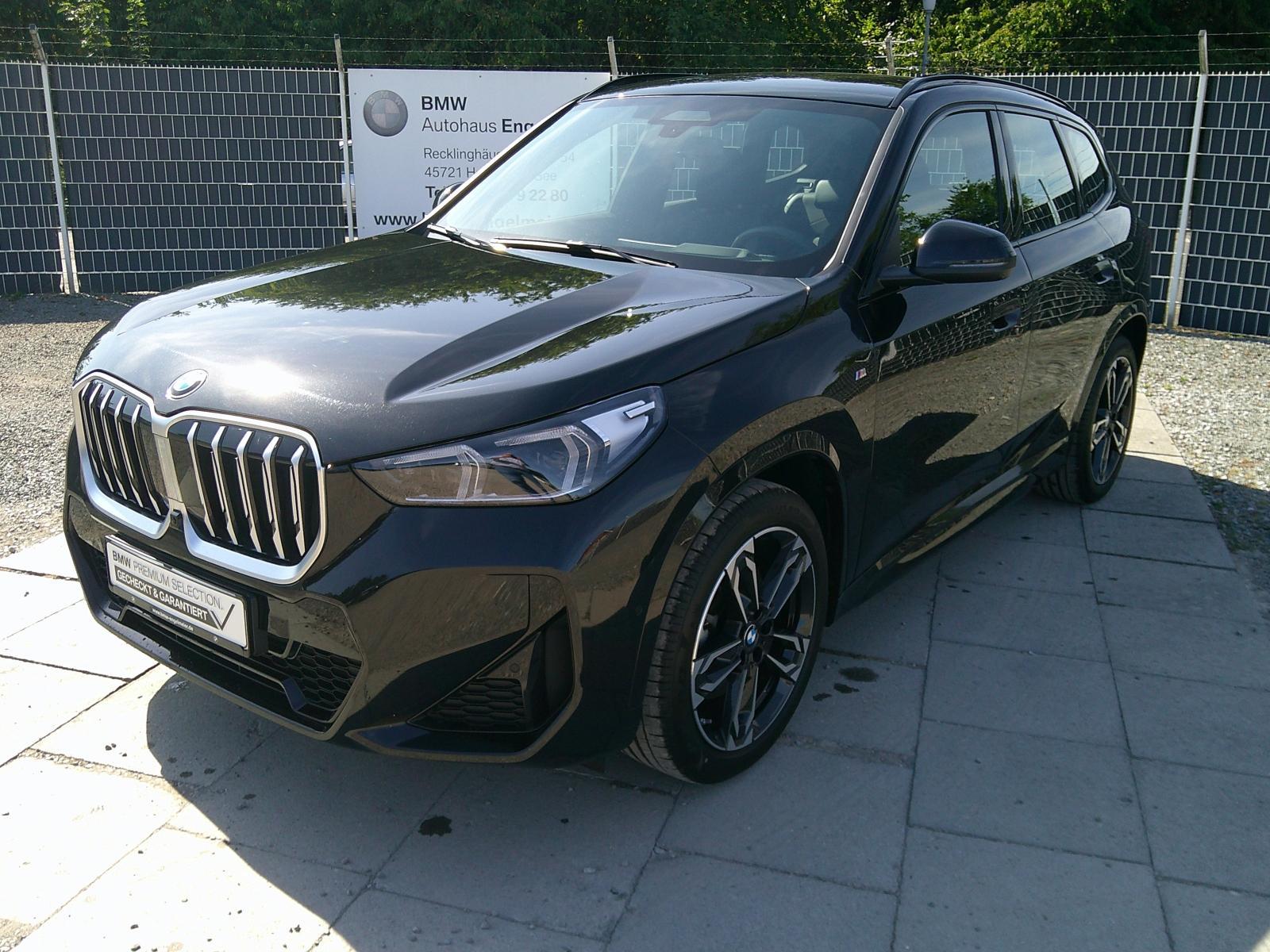 BMW X1 – Bild 3