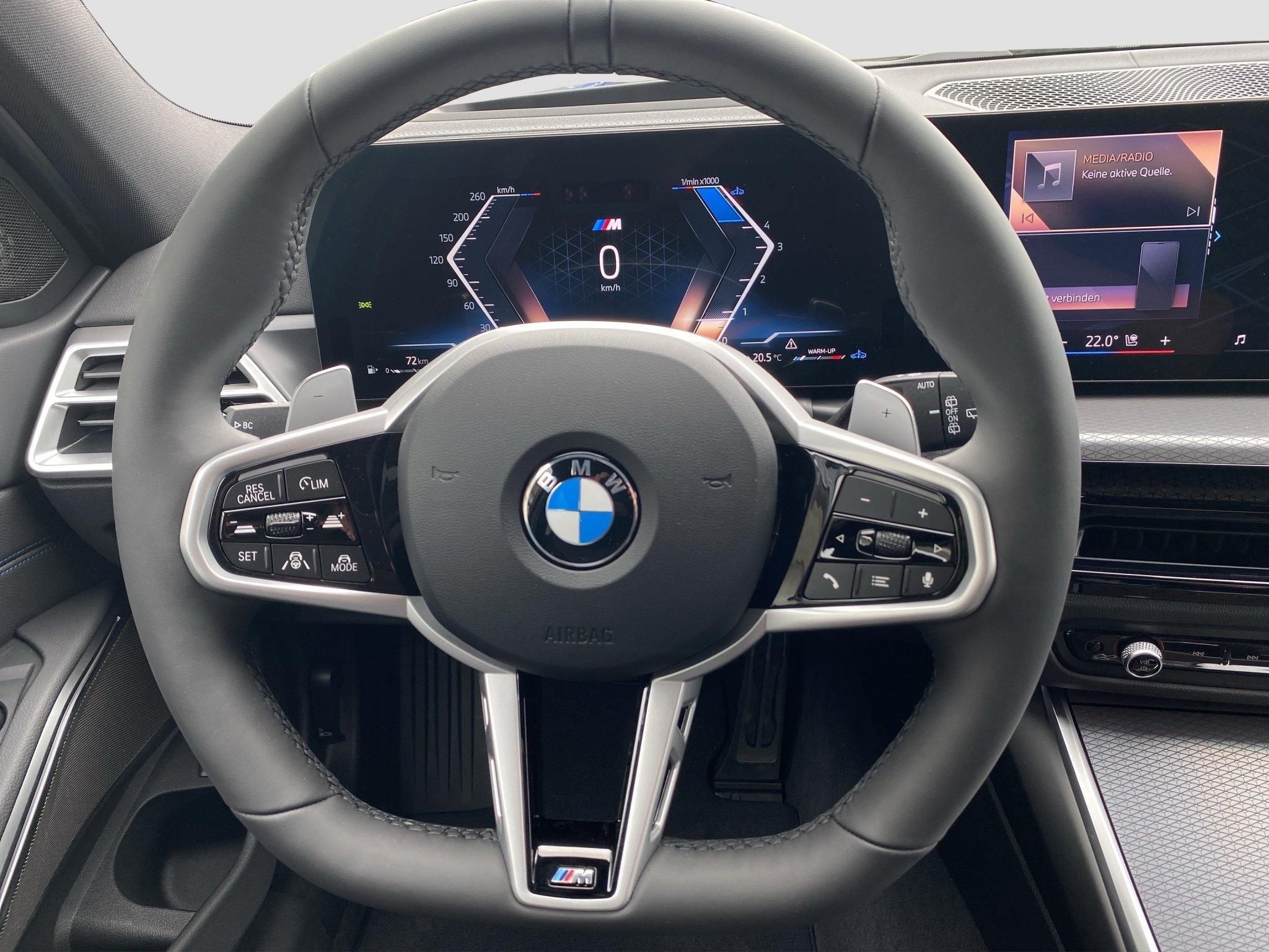 BMW 3er Touring – Bild 10