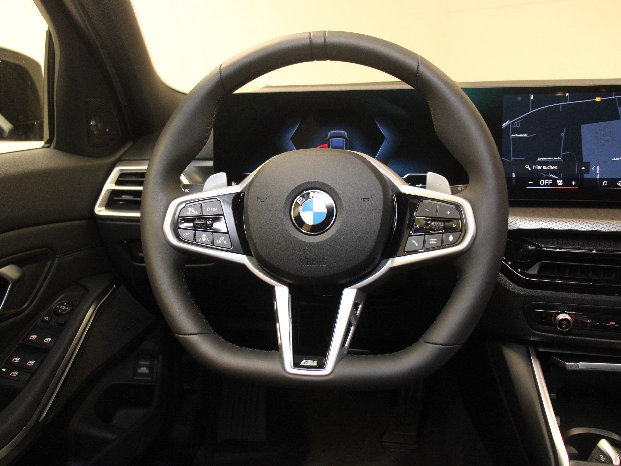BMW 3er Touring – Bild 15