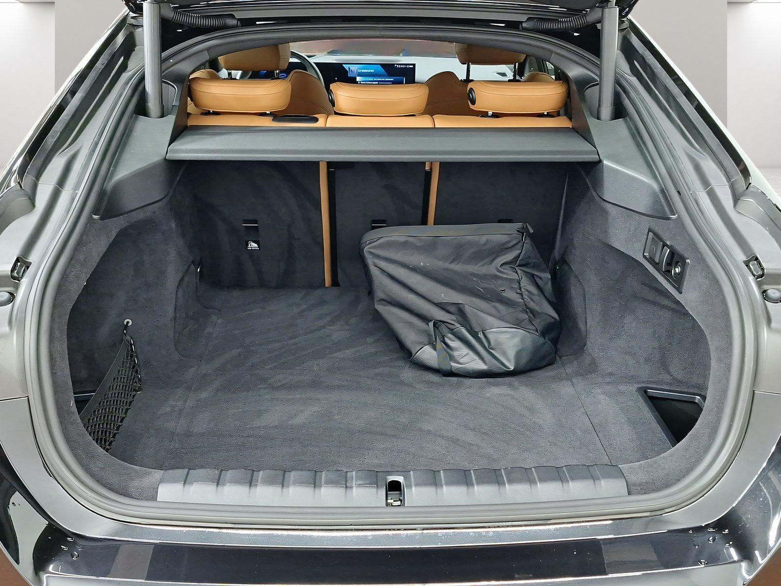 BMW 4er Gran Coupé – Bild 20