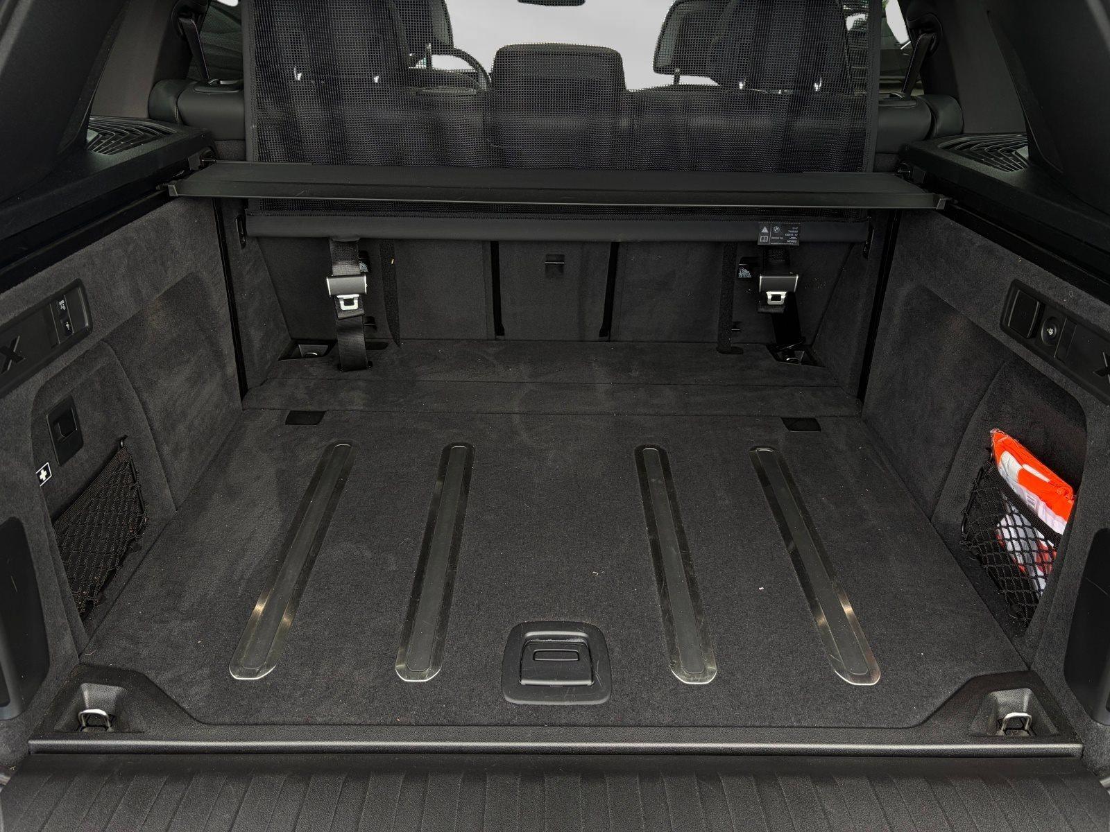 BMW X5 – Bild 12