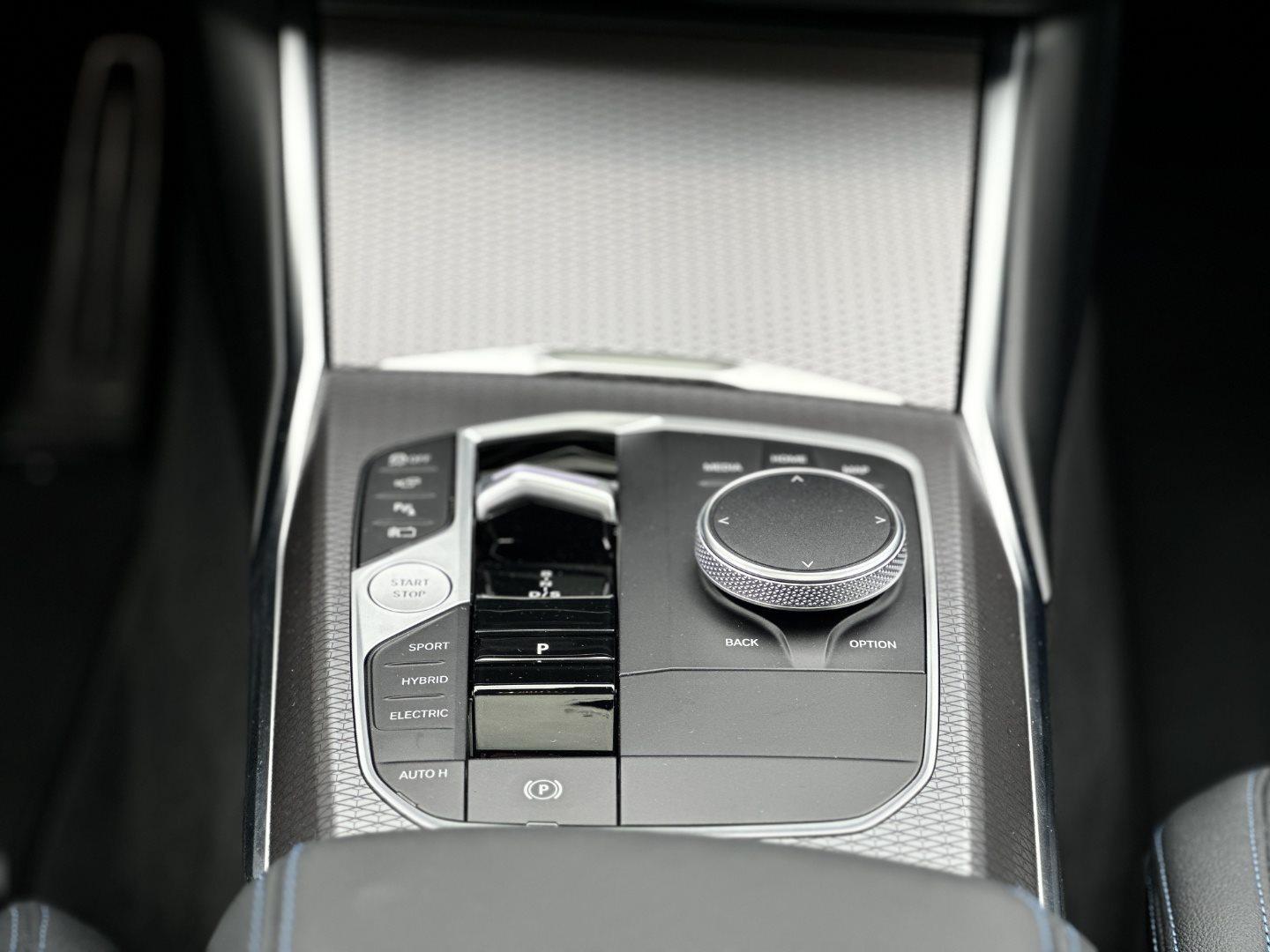 BMW 3er Touring – Bild 18