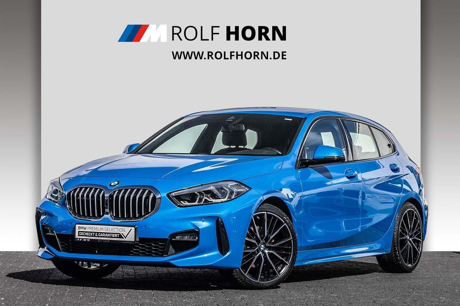 BMW 1er