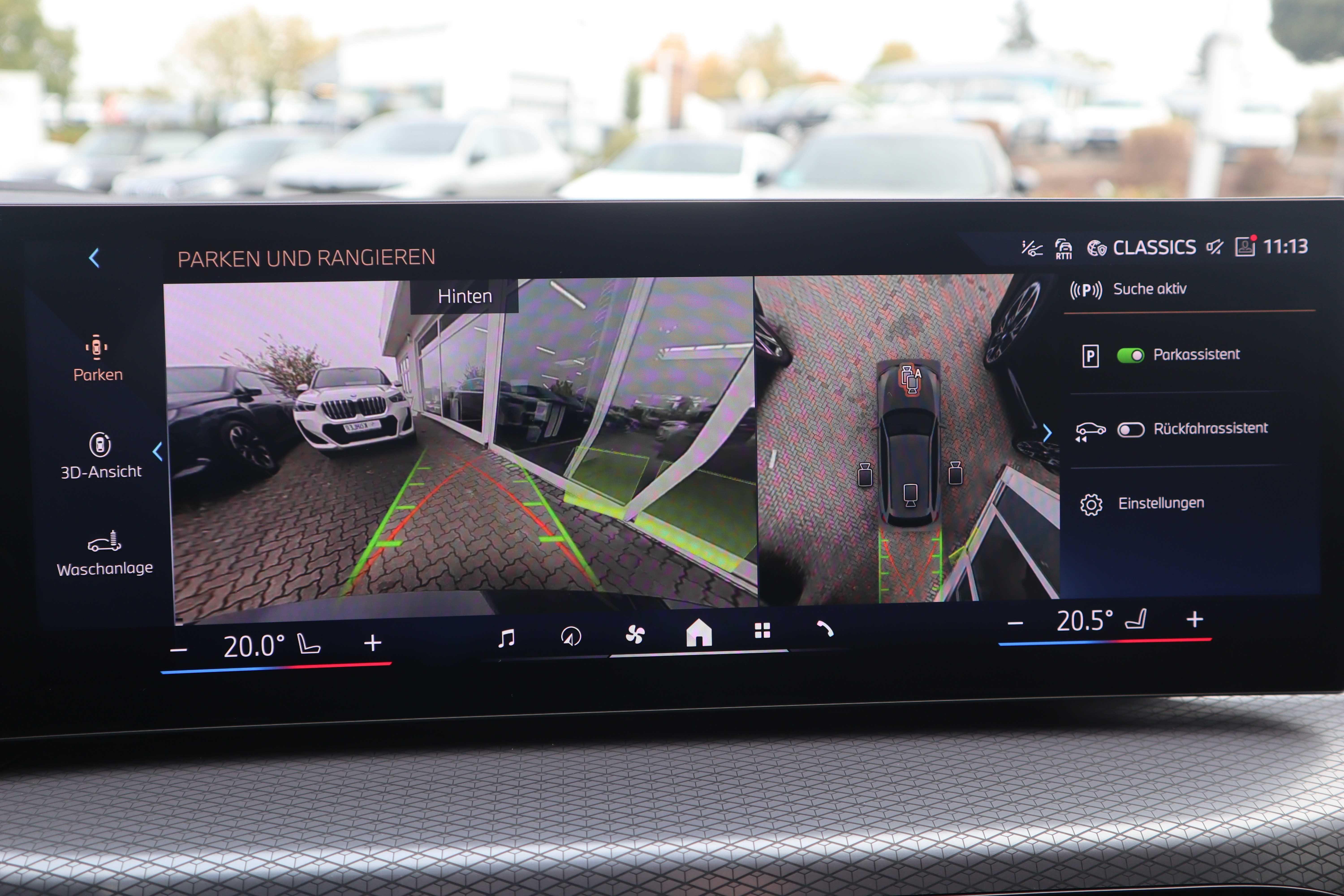 BMW 3er Touring – Bild 12