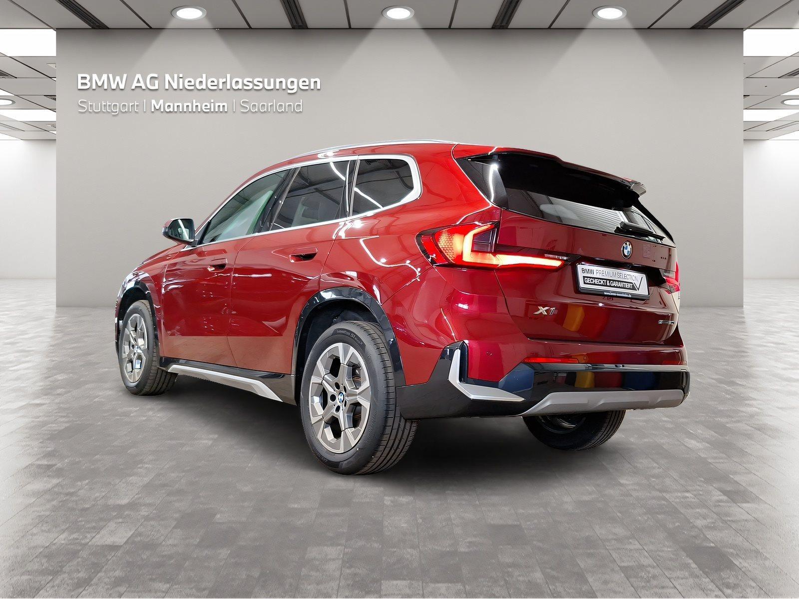 BMW X1 – Bild 2