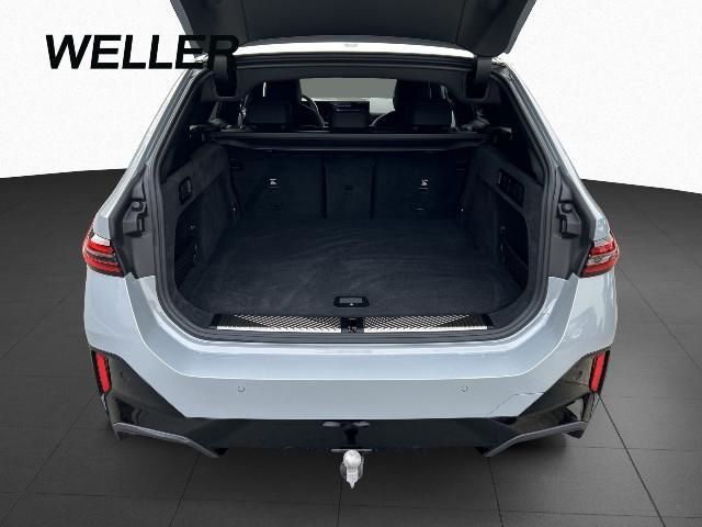 BMW 5er Touring – Bild 9