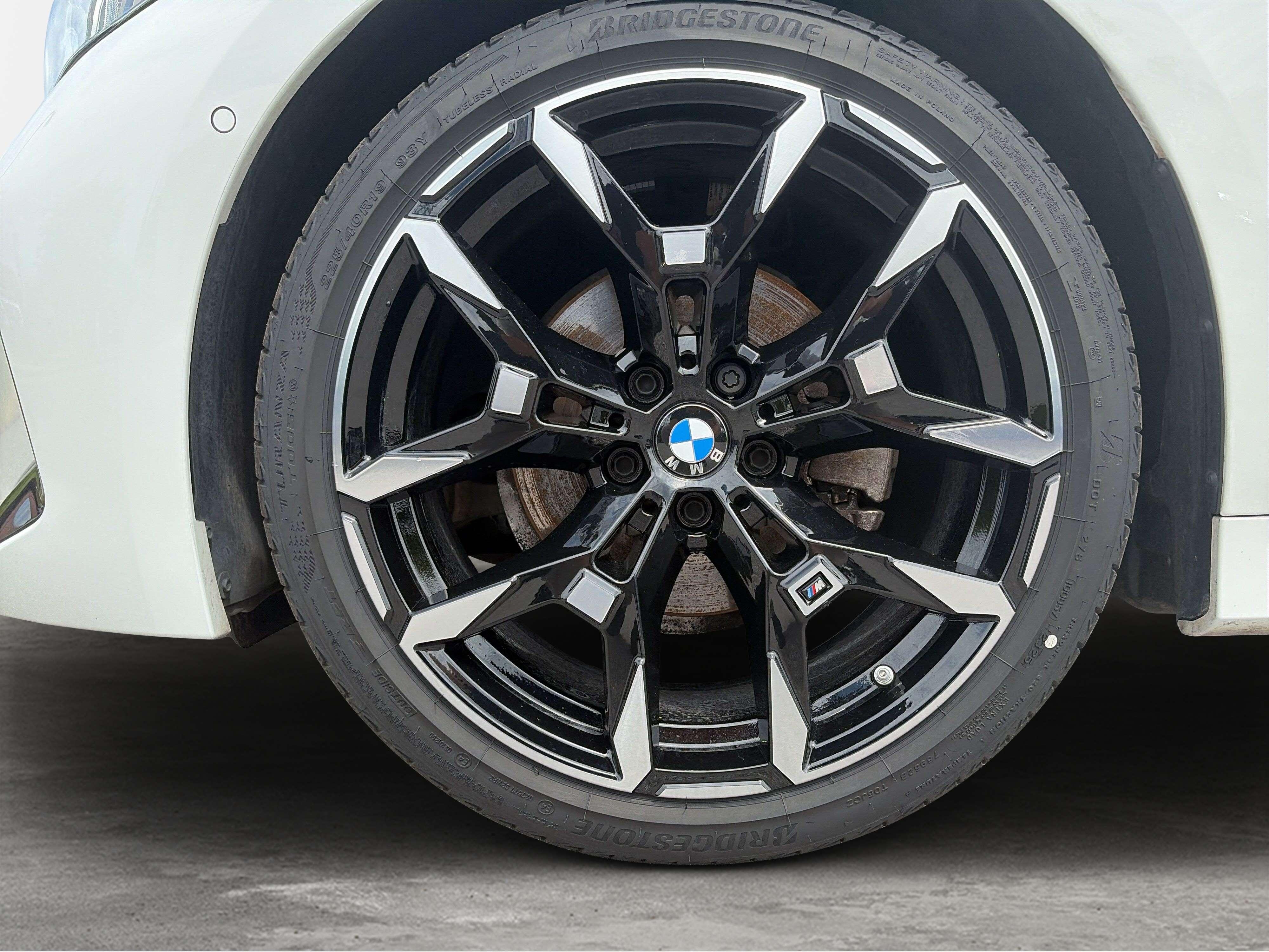 BMW 3er Touring – Bild 12