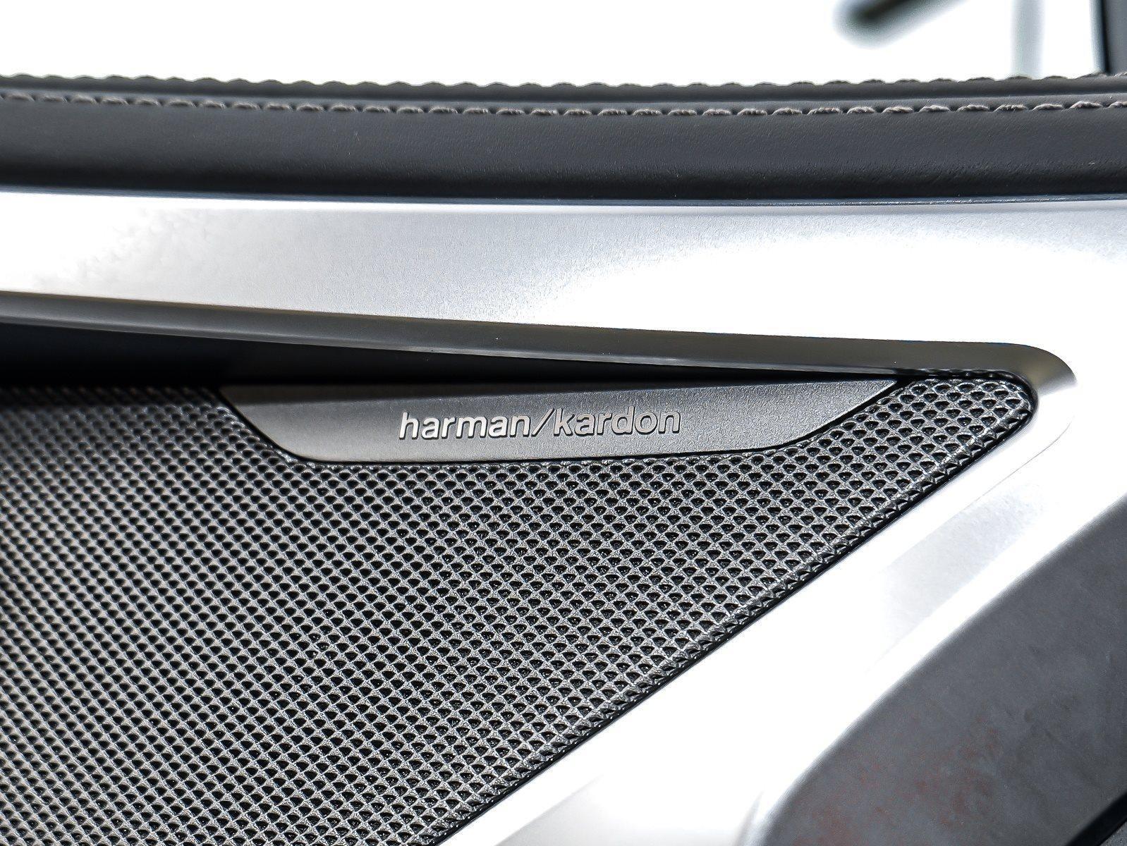 BMW 8er Gran Coupé – Bild 10