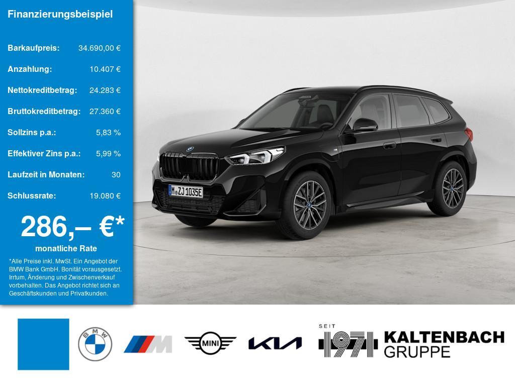 BMW BMW — BMW BMW X1 xDrive30e
