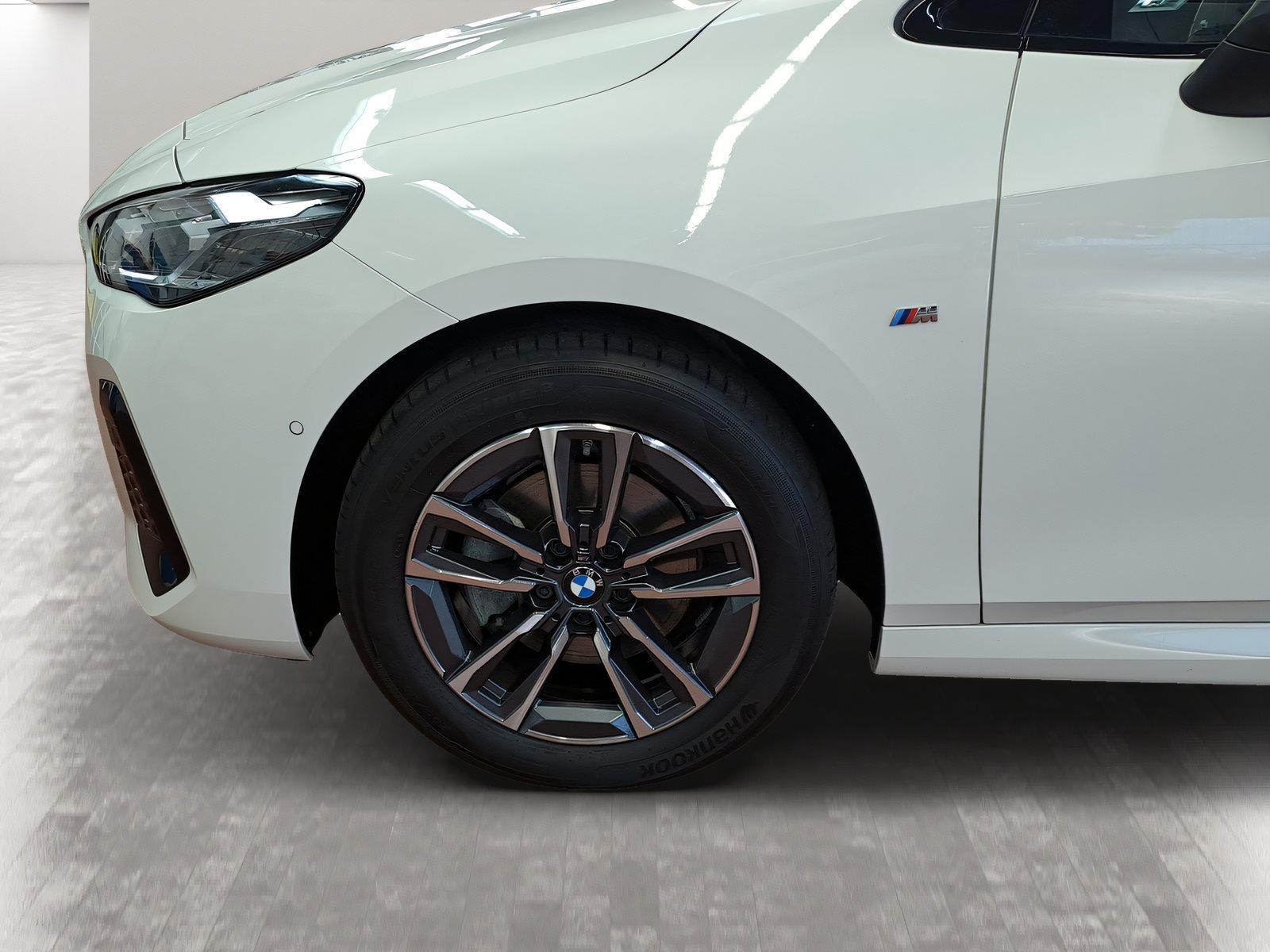 BMW 2er Active Tourer – Bild 17