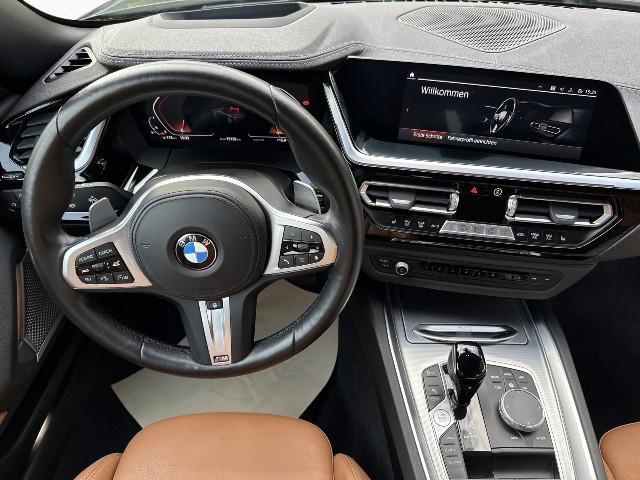 BMW Z4 – Bild 7