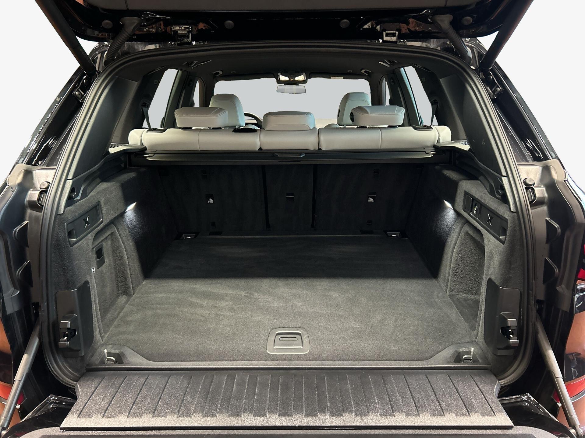 BMW X5 – Bild 12