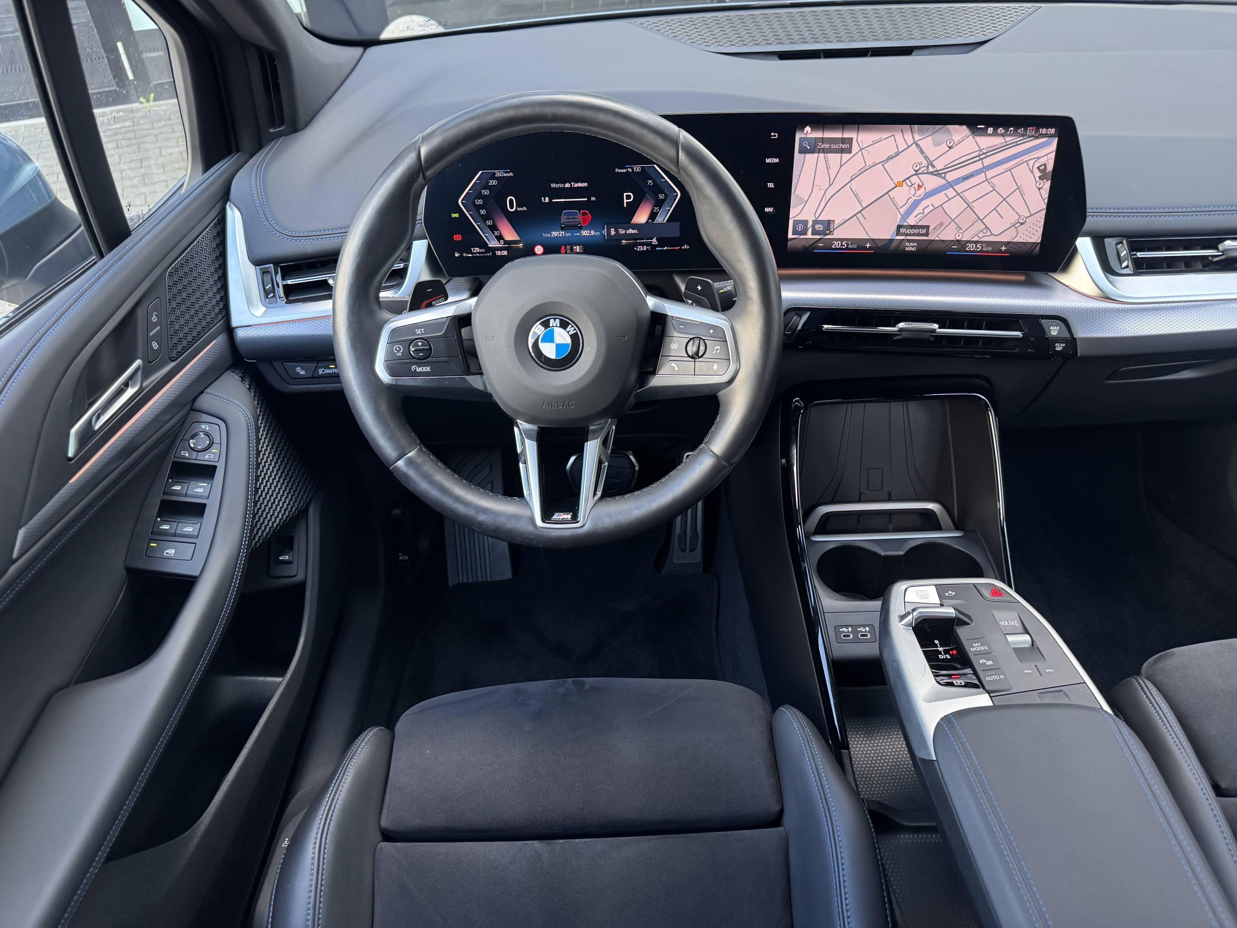 BMW 2er Active Tourer – Bild 6