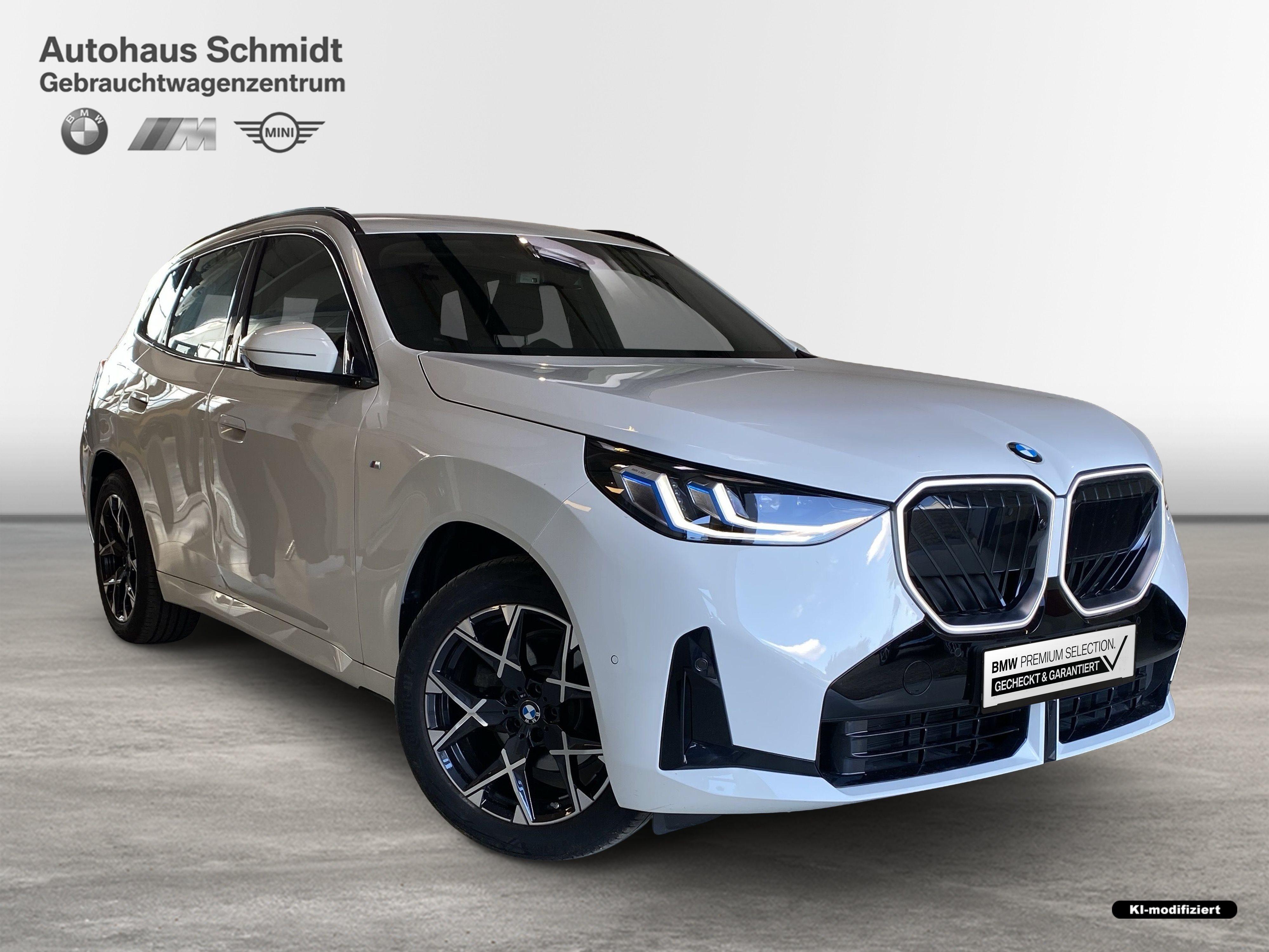 BMW X3 – Bild 6