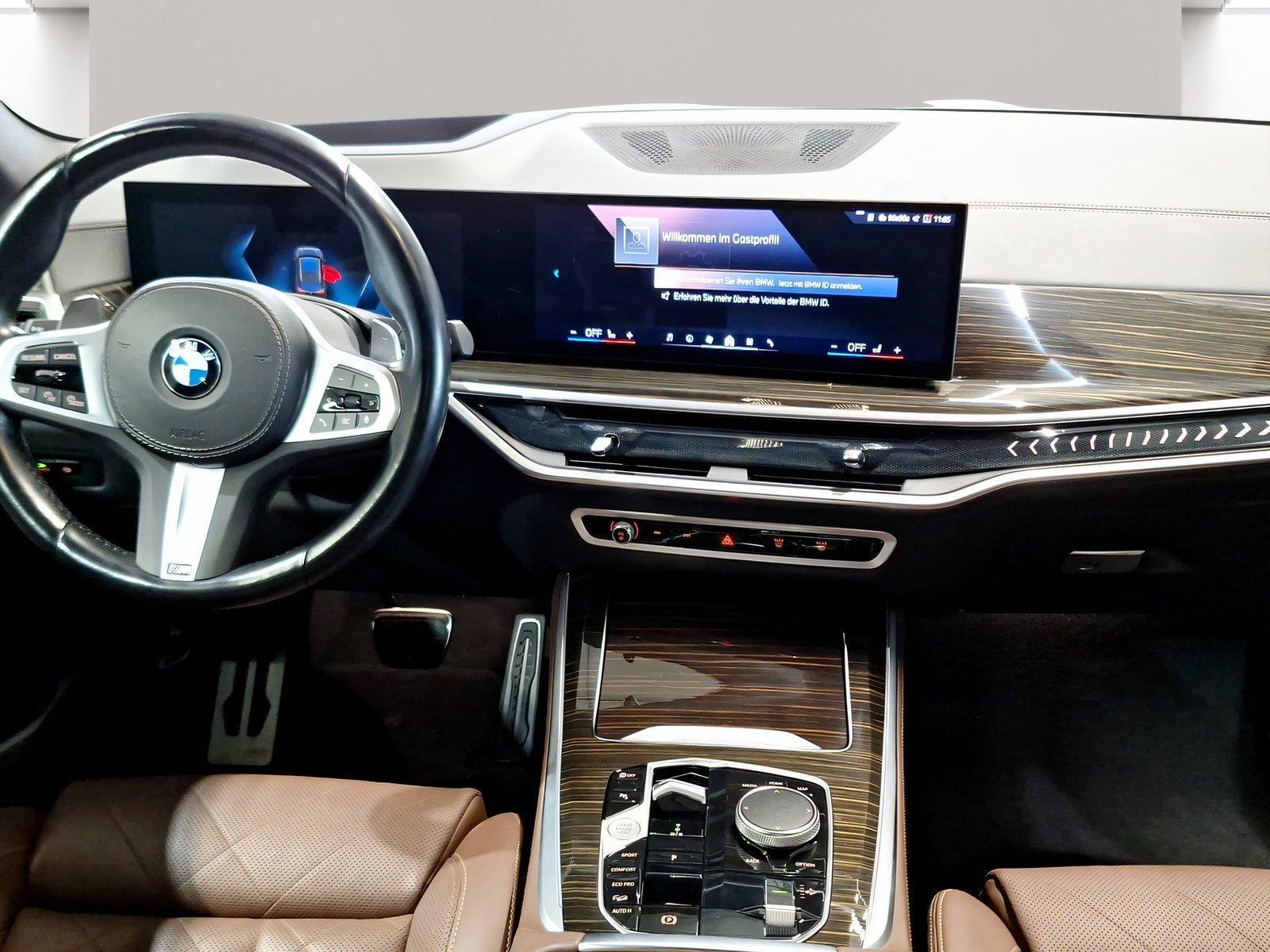 BMW X5 – Bild 23