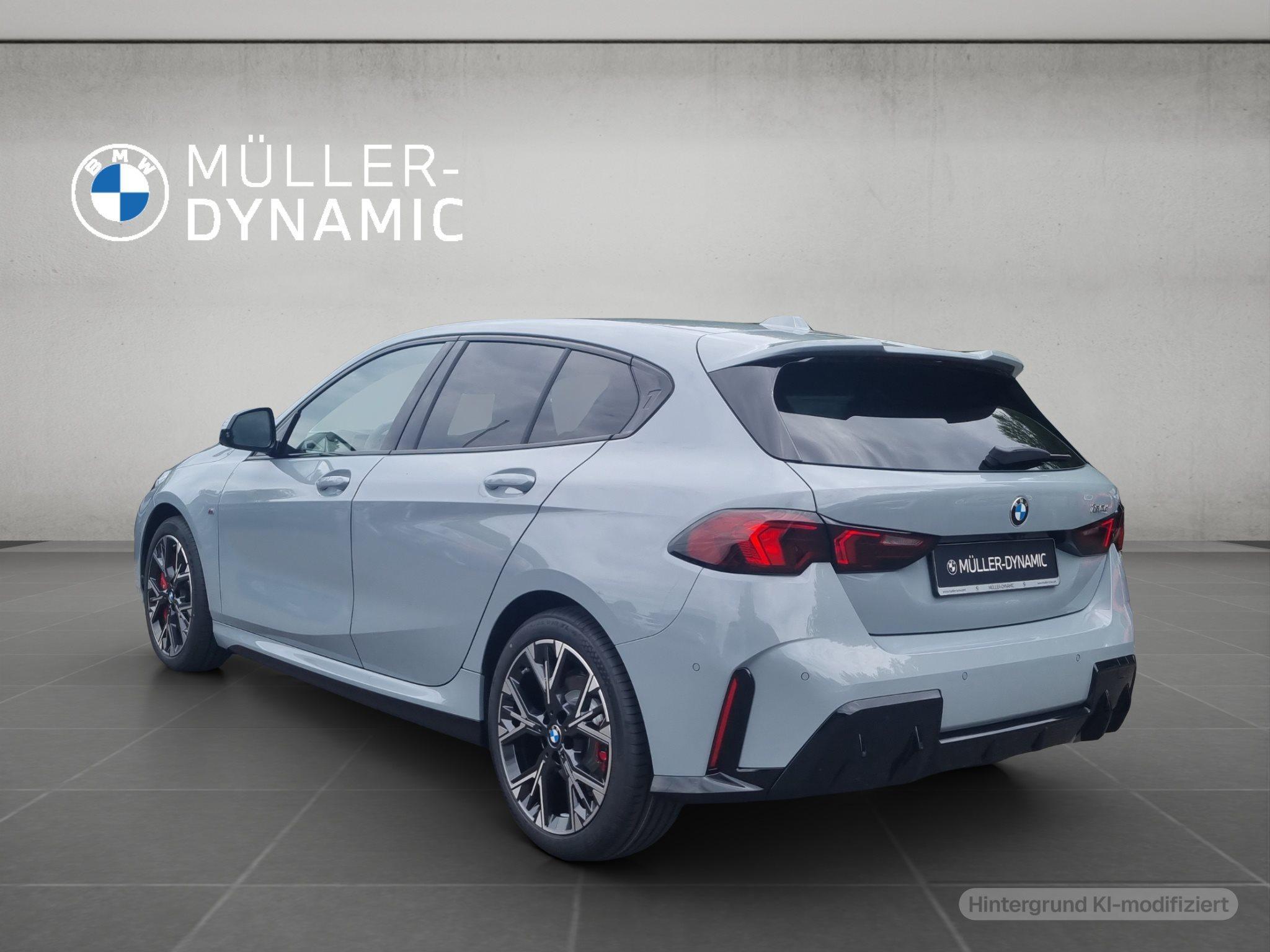 BMW 1er – Bild 4