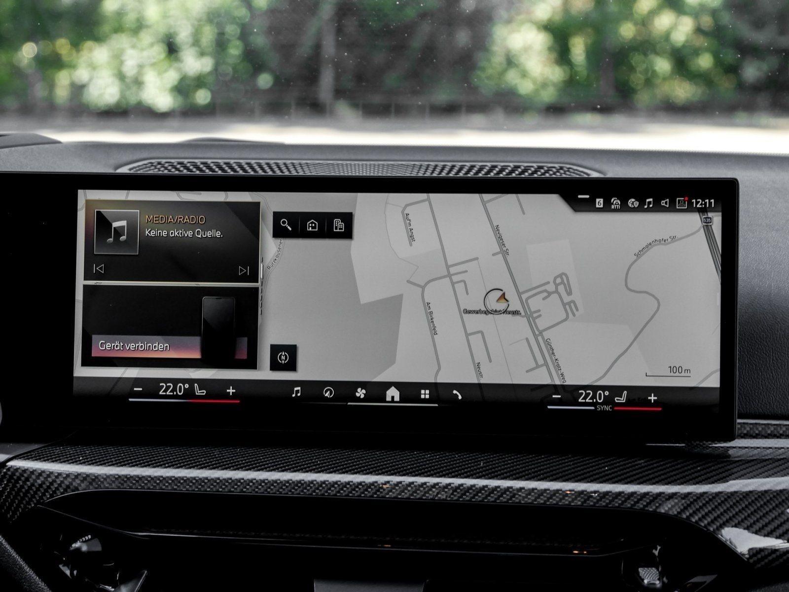 BMW 4er Gran Coupé – Bild 17