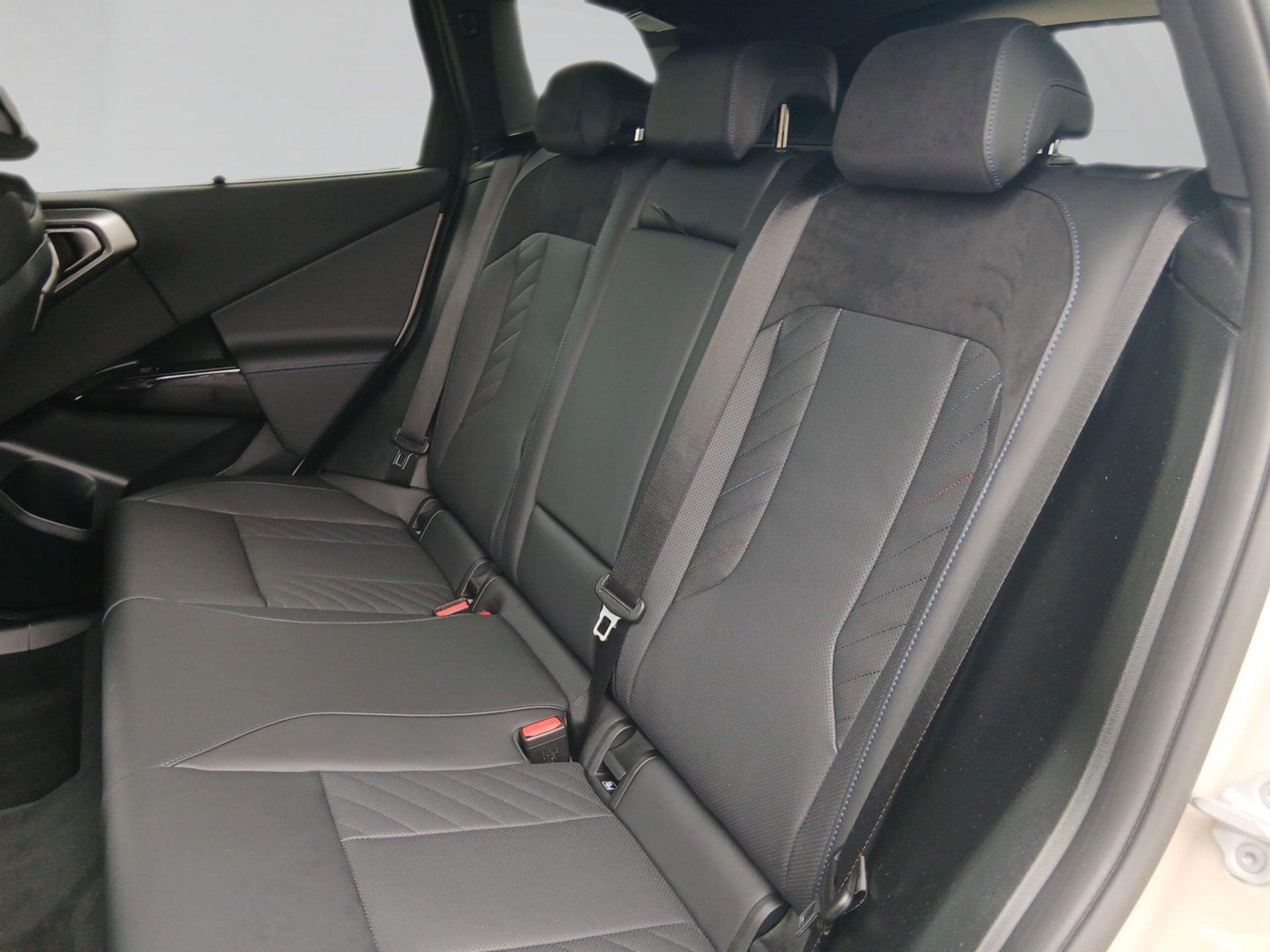 BMW X3 – Bild 9