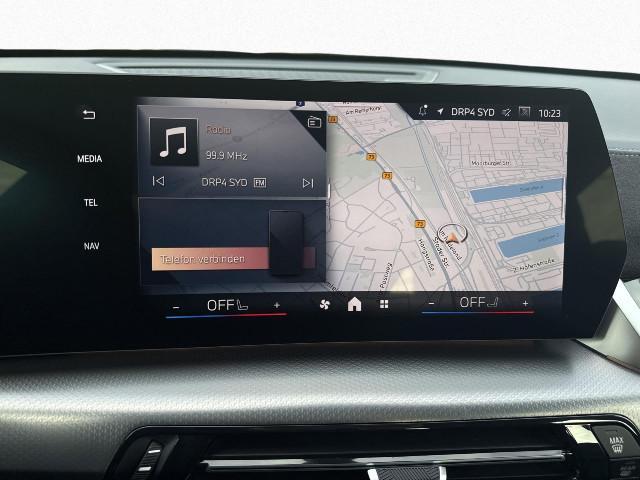 BMW X1 – Bild 6