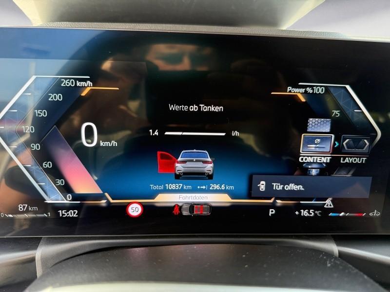 BMW 3er Touring – Bild 11