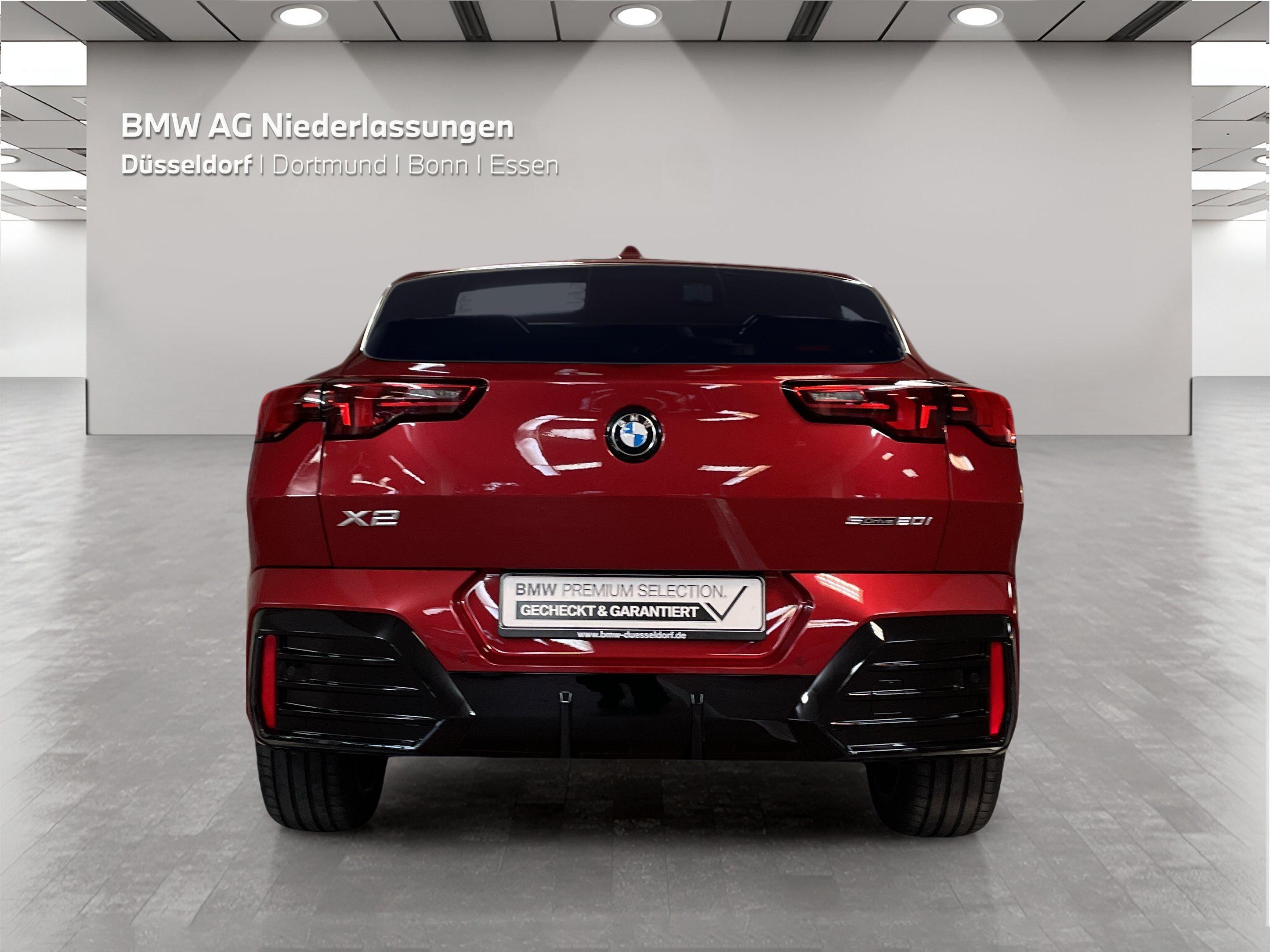 BMW X2 – Bild 9