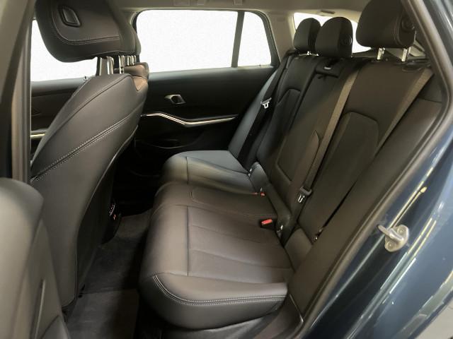 BMW 3er Touring – Bild 14