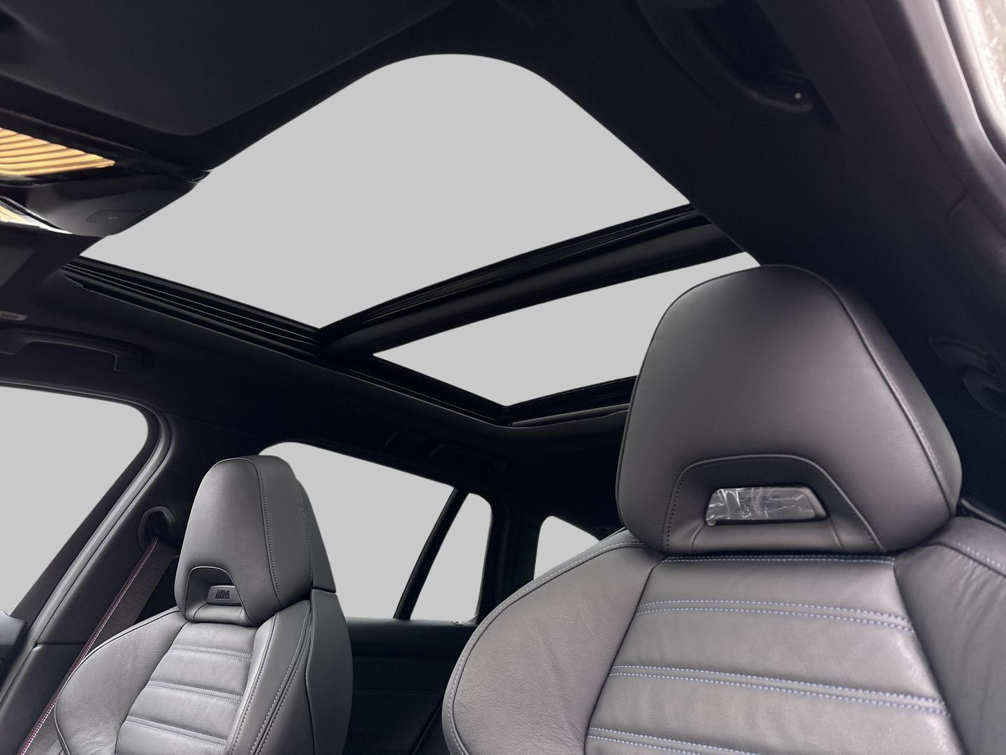 BMW 3er Touring – Bild 42