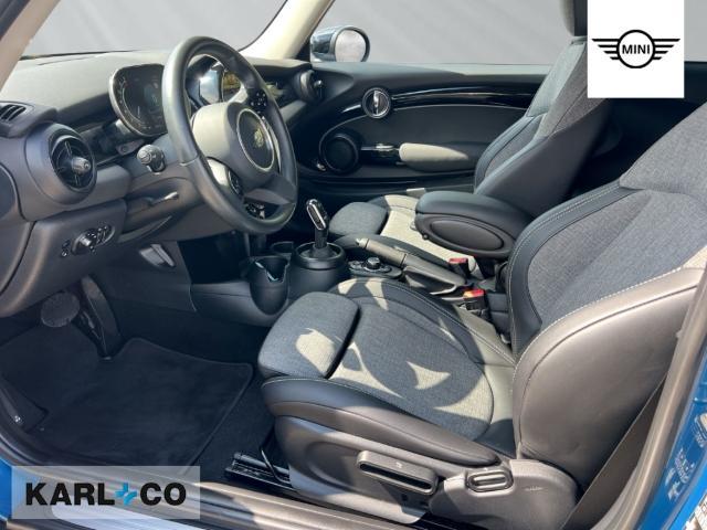 MINI Cooper 3-Türer – Bild 2