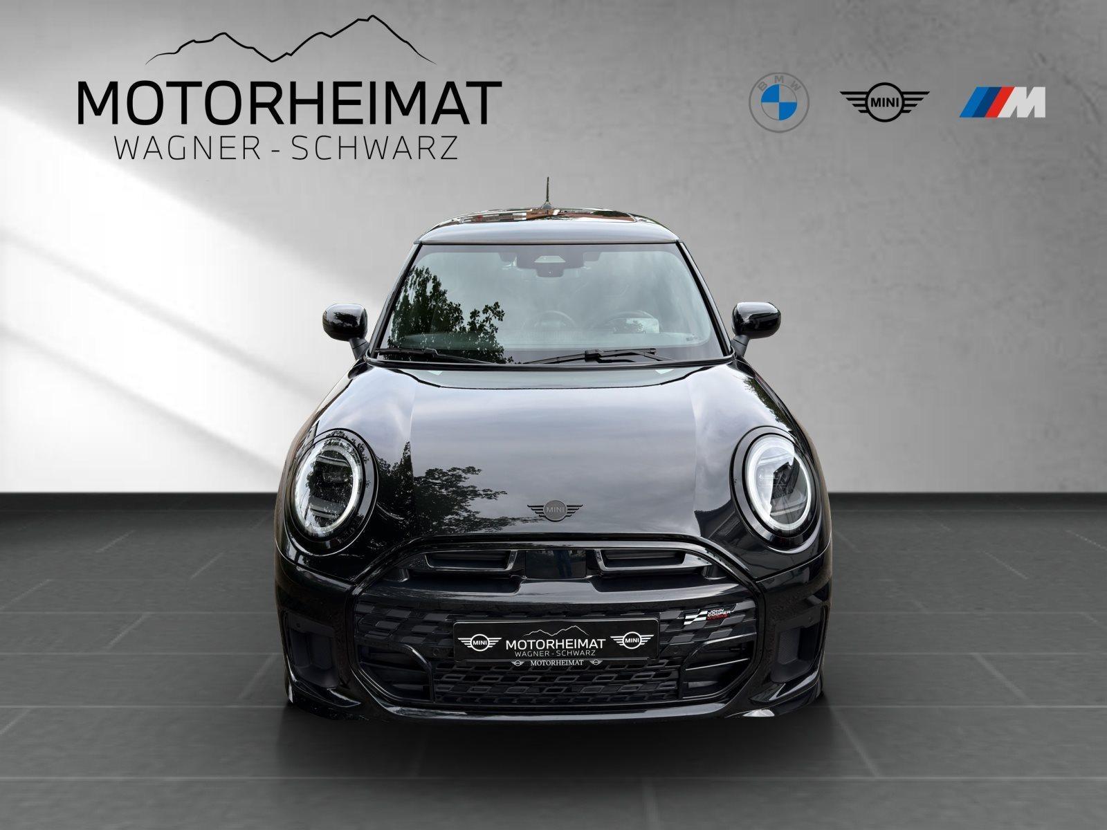 MINI Cooper 3-Türer – Bild 2