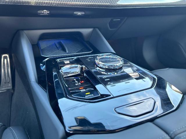 BMW 5er – Bild 7