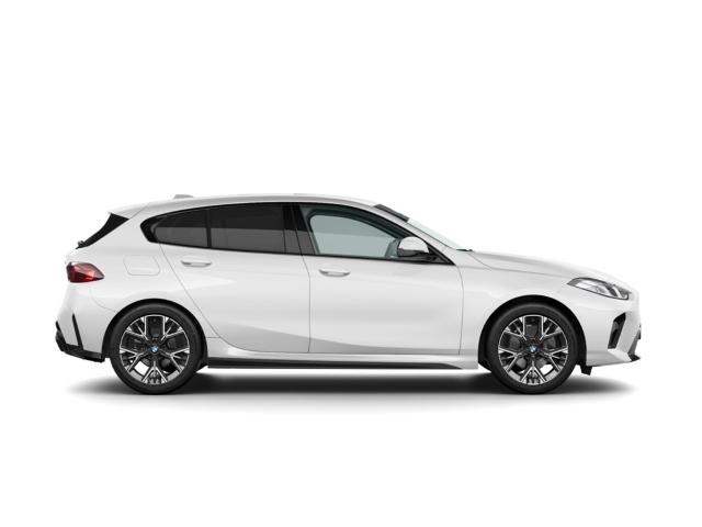 BMW 1er – Bild 7