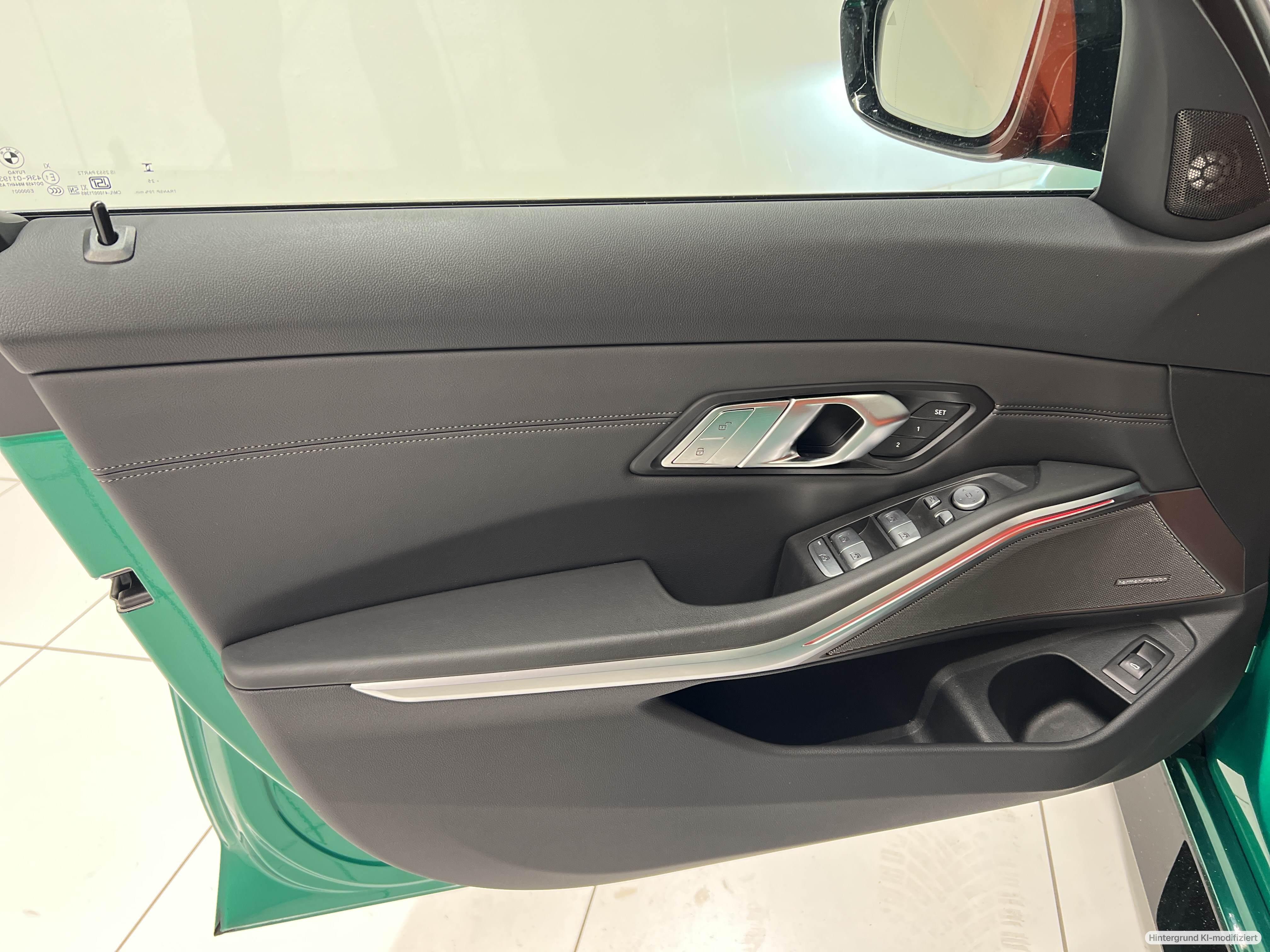 BMW M3 Touring – Bild 20