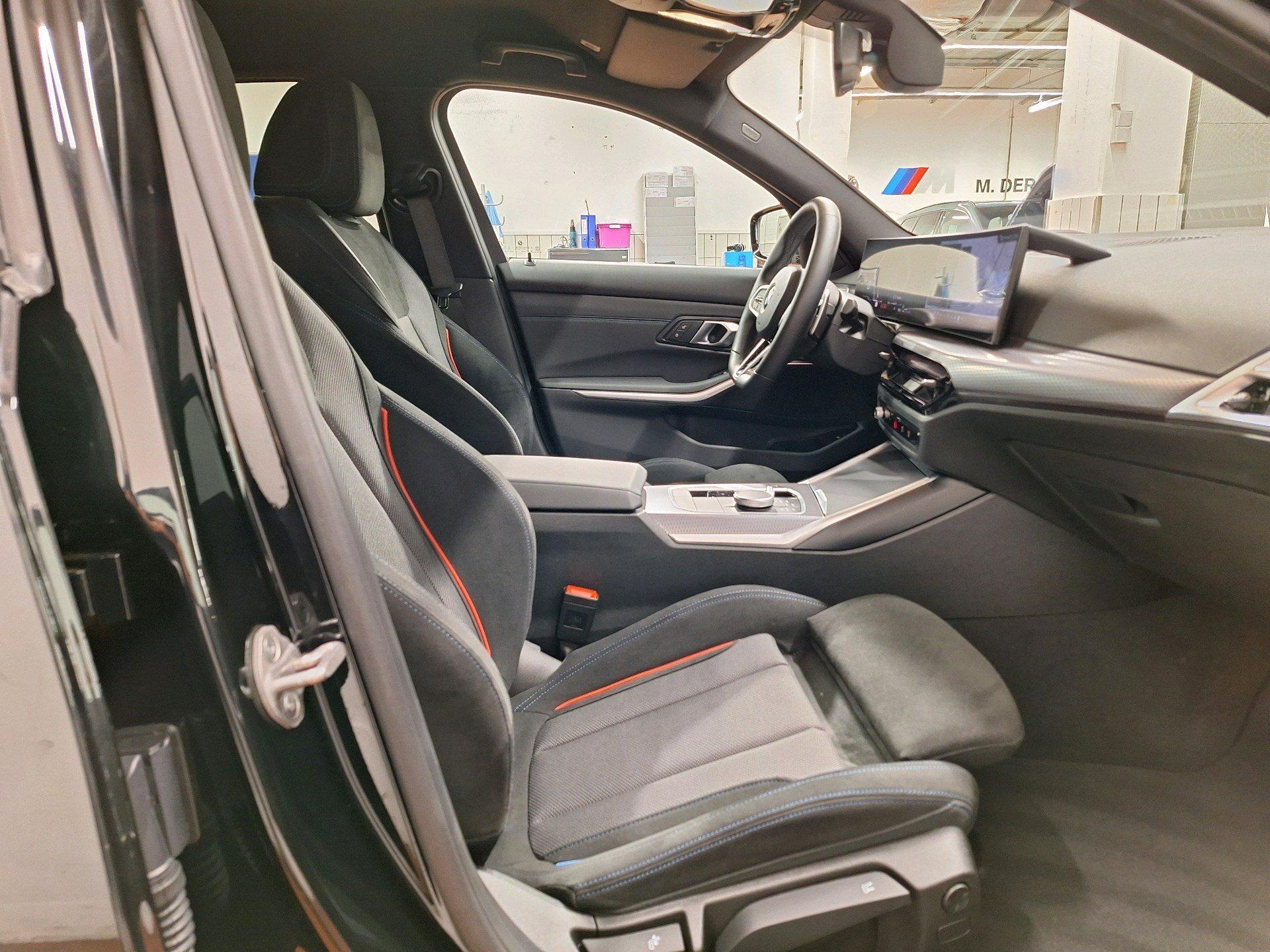 BMW 3er – Bild 24