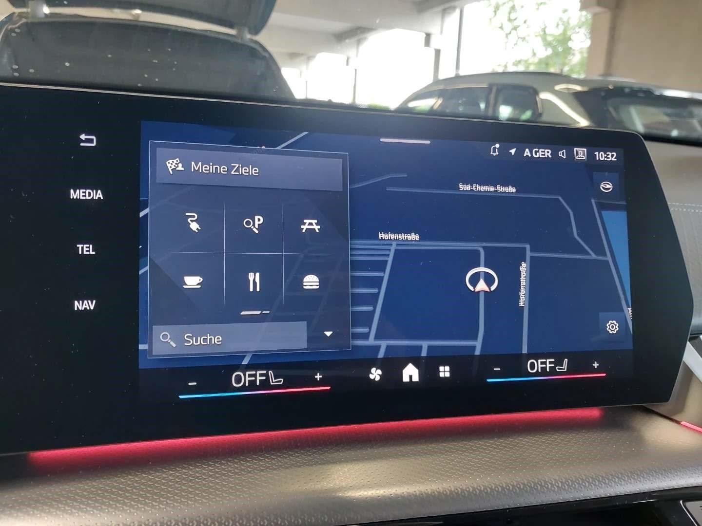 BMW iX2 – Bild 16