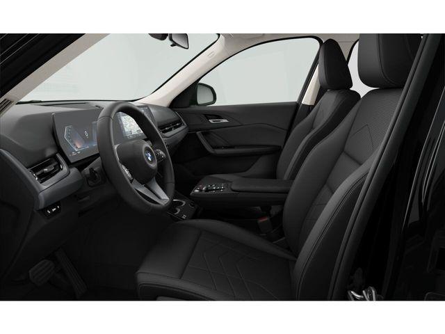 BMW X1 – Bild 20