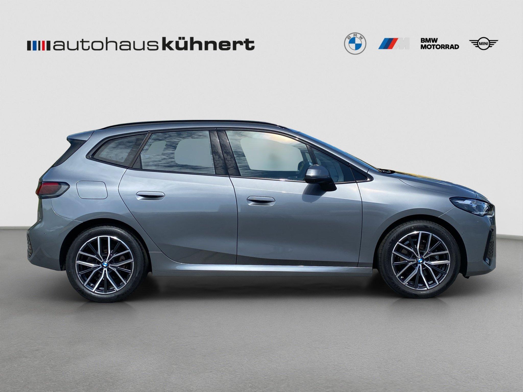 BMW 2er Active Tourer – Bild 14