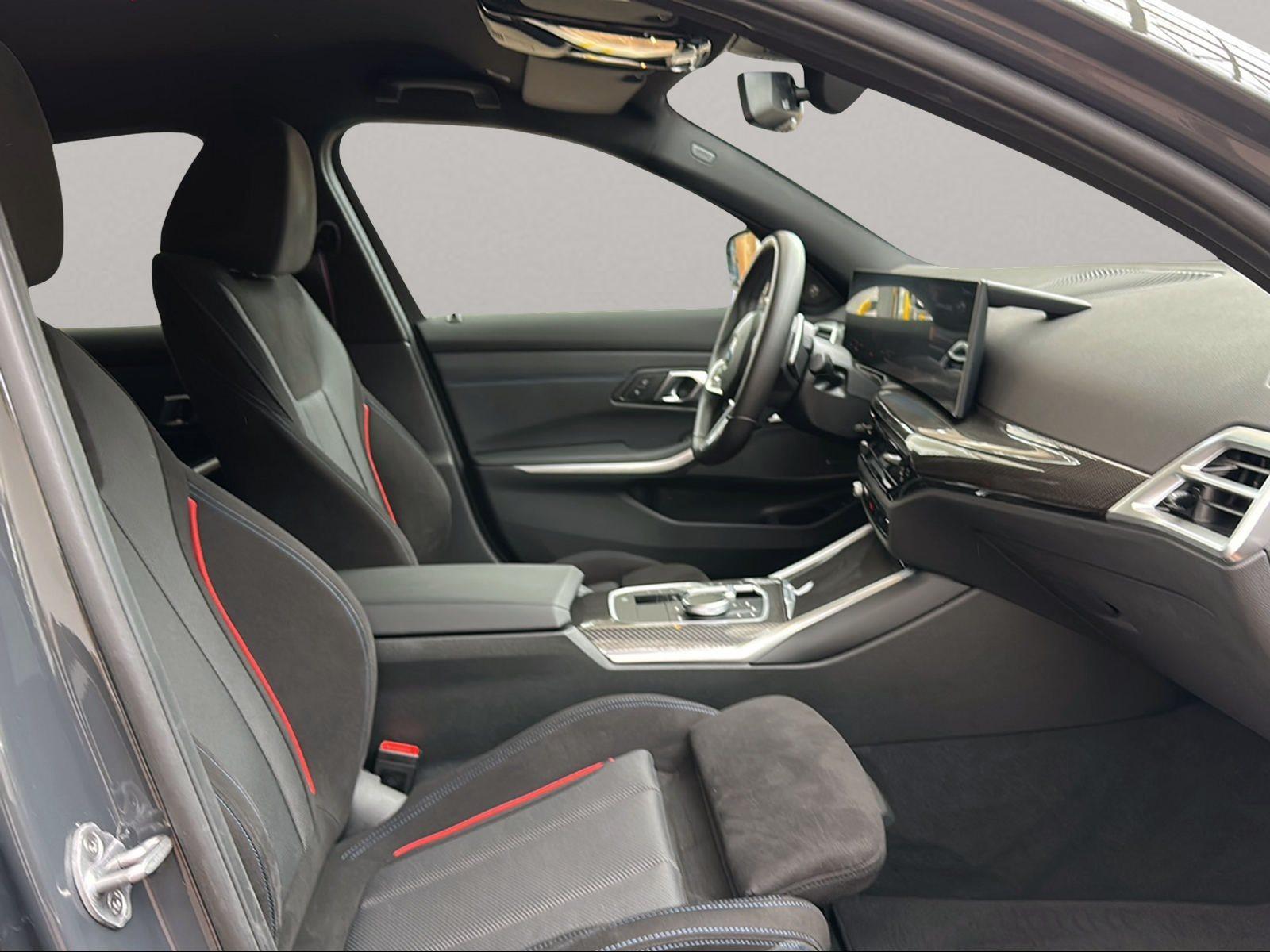 BMW 3er – Bild 12