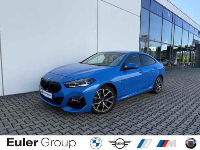 BMW 2er Gran Coupé – Bild 4