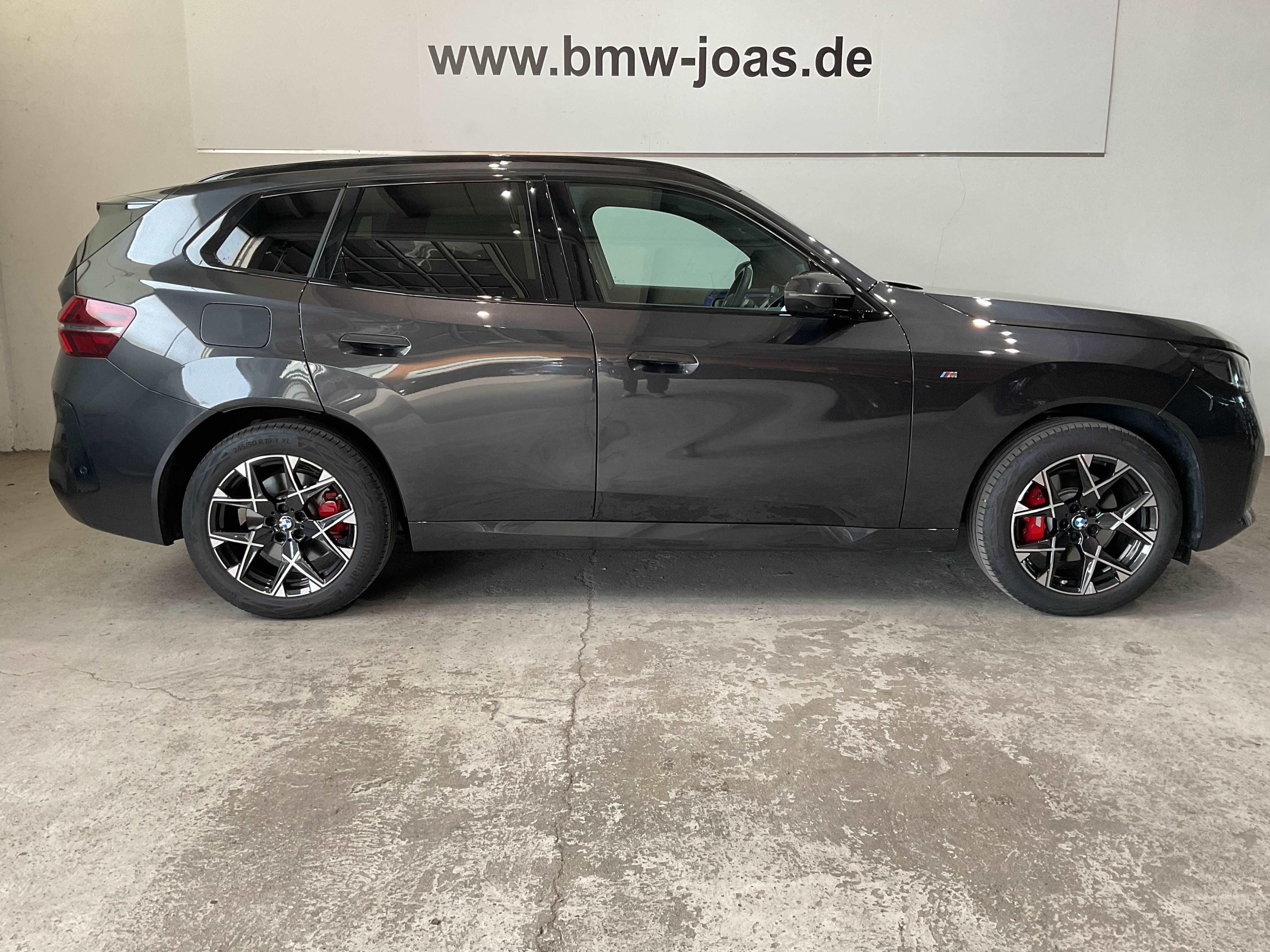 BMW X3 – Bild 9