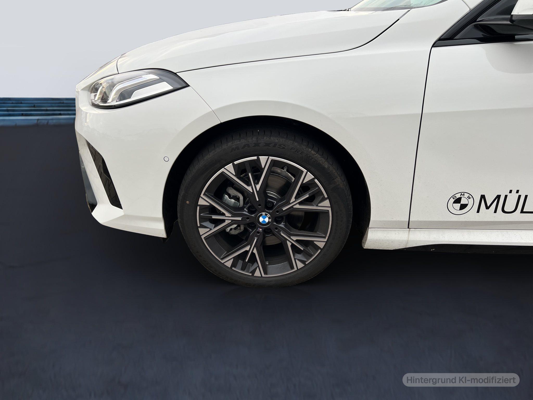 BMW 2er Gran Coupé – Bild 9