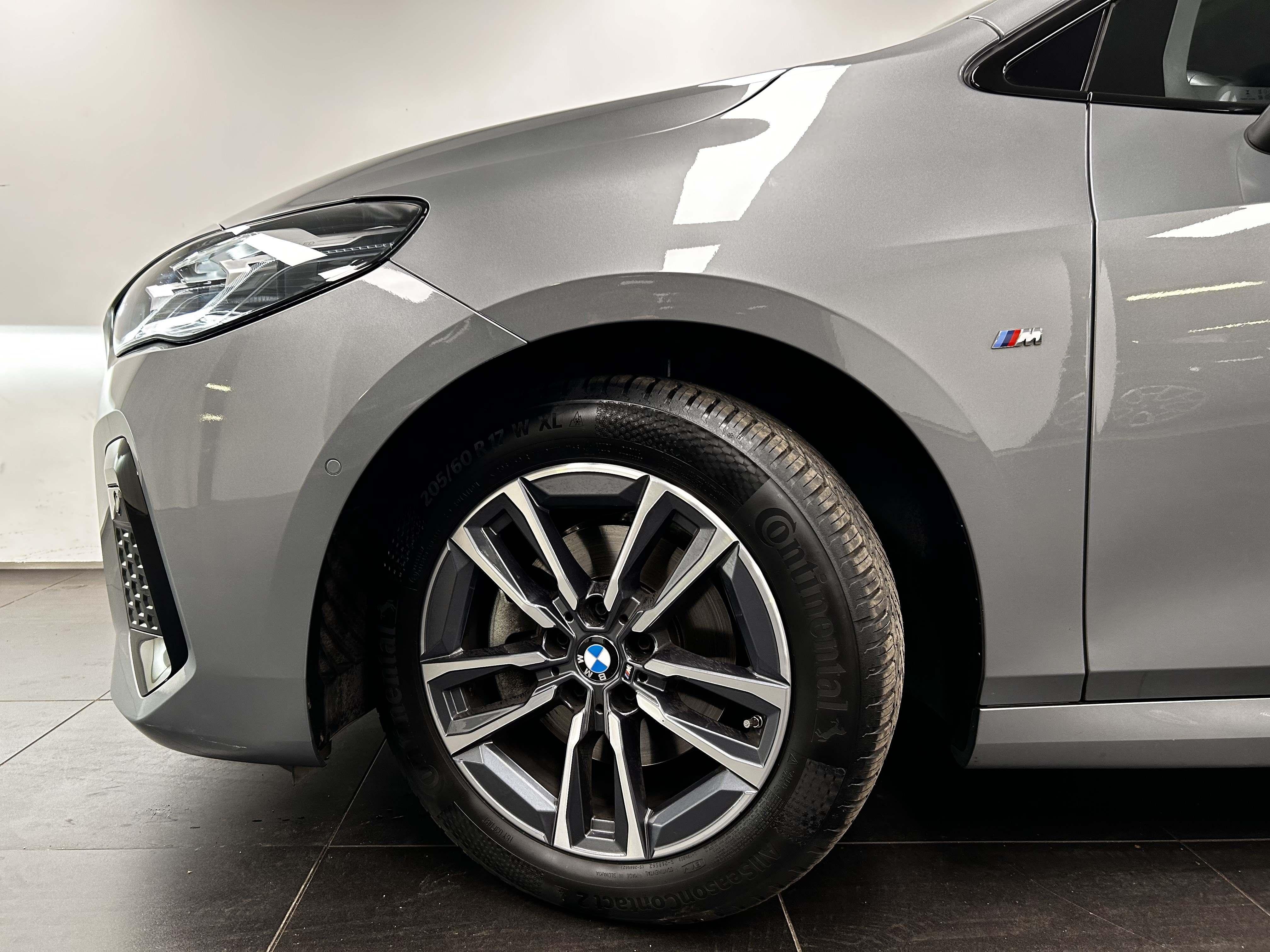 BMW 2er Active Tourer – Bild 18