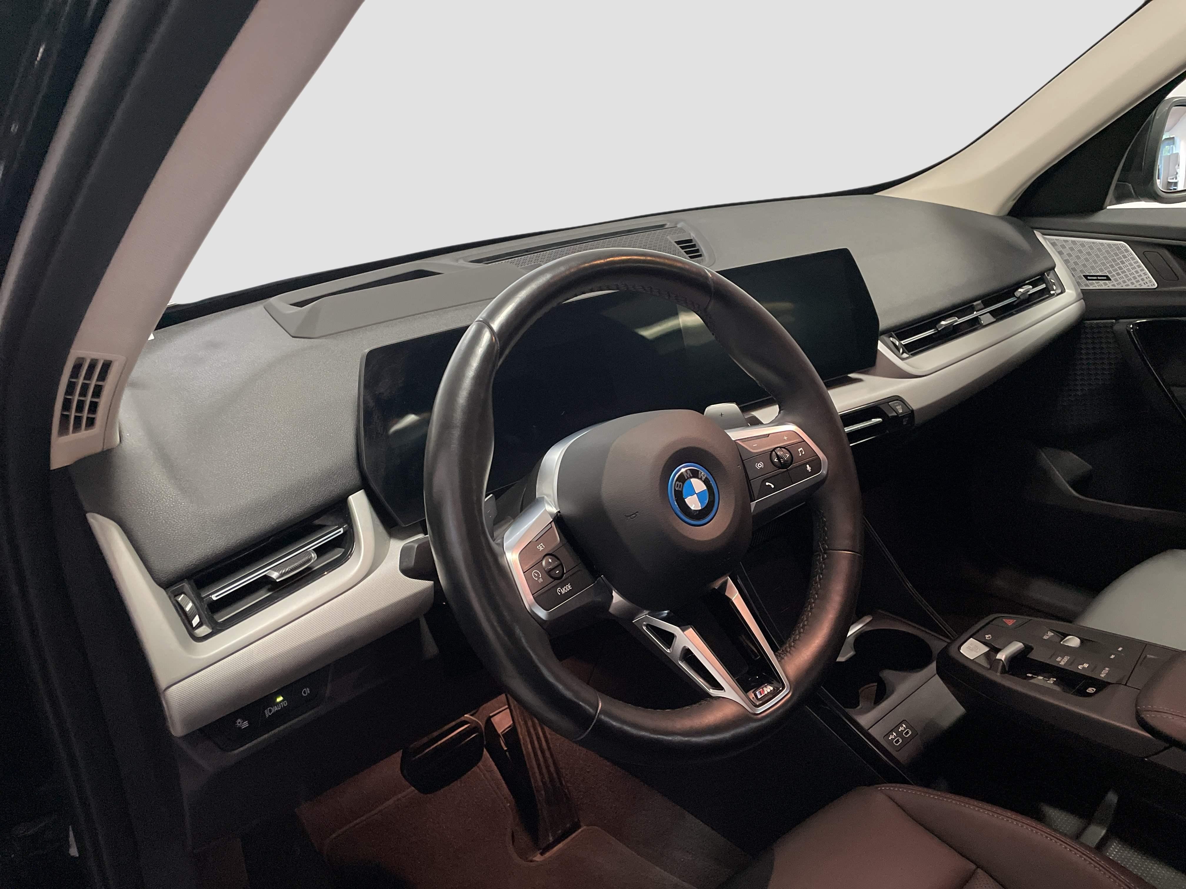BMW X1 – Bild 19
