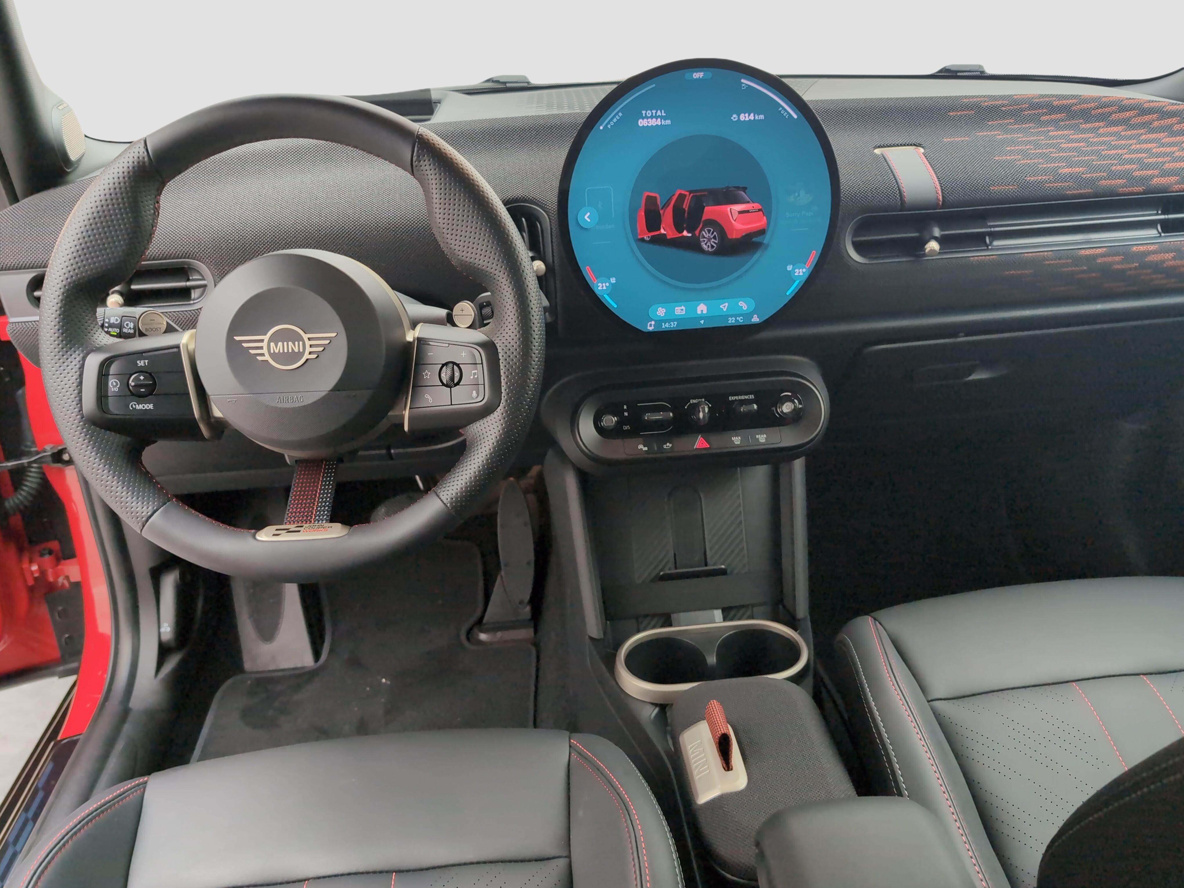 MINI Cooper 5-Türer – Bild 11